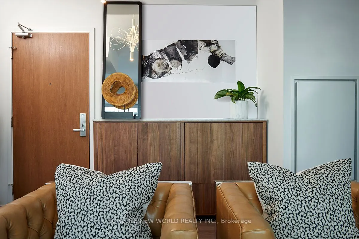 783 Bathurst Street #803