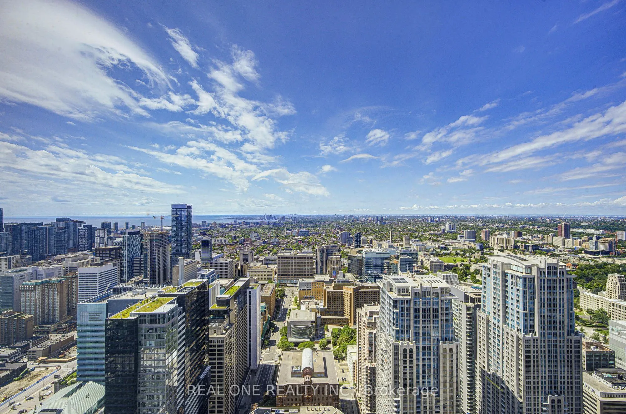 386 Yonge Street #5814