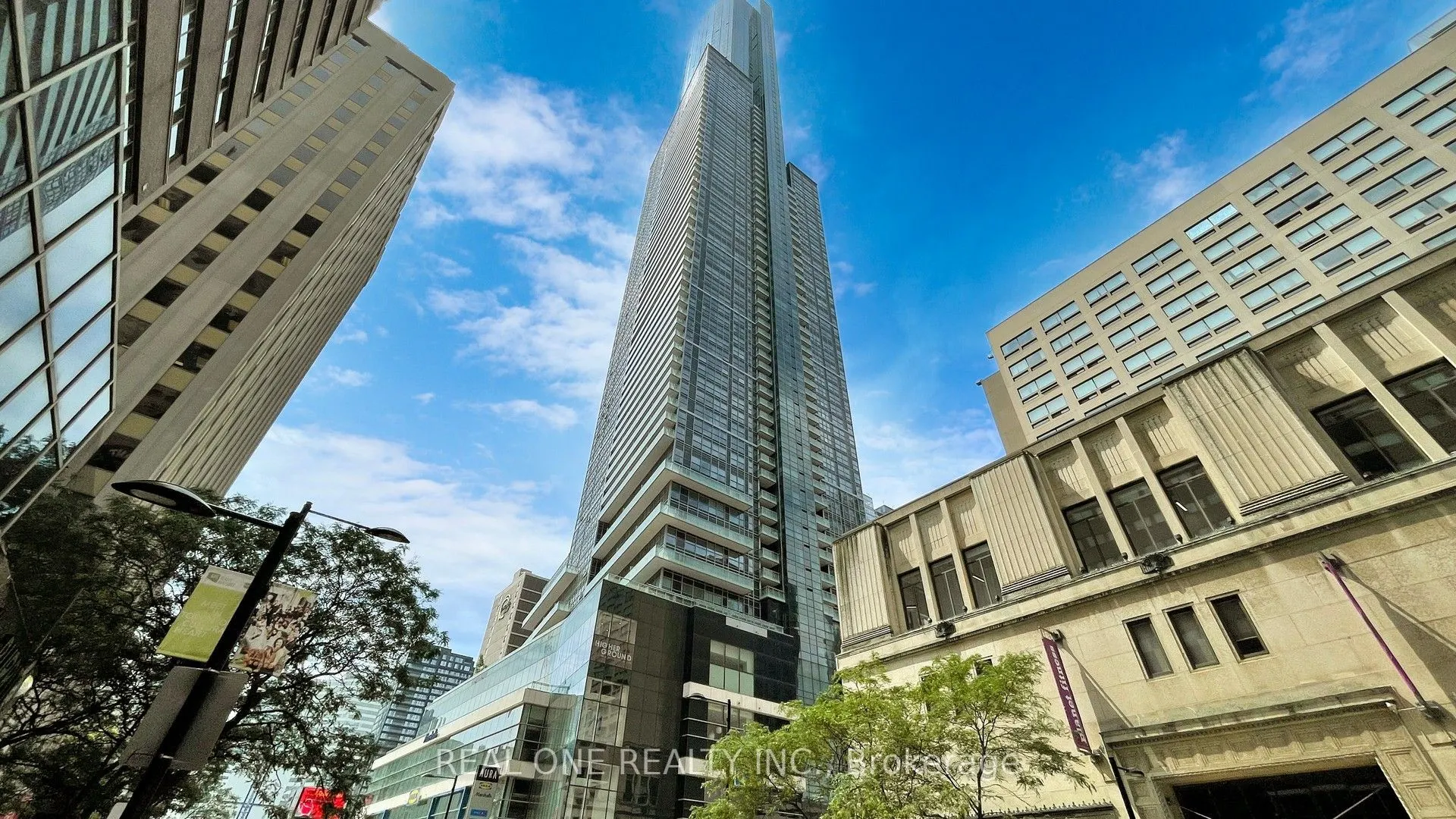 386 Yonge Street #5814