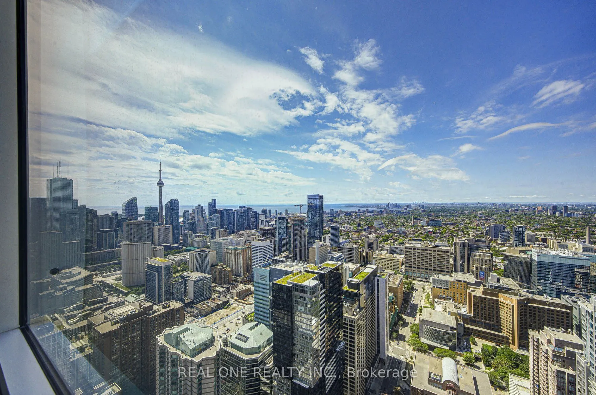 386 Yonge Street #5814