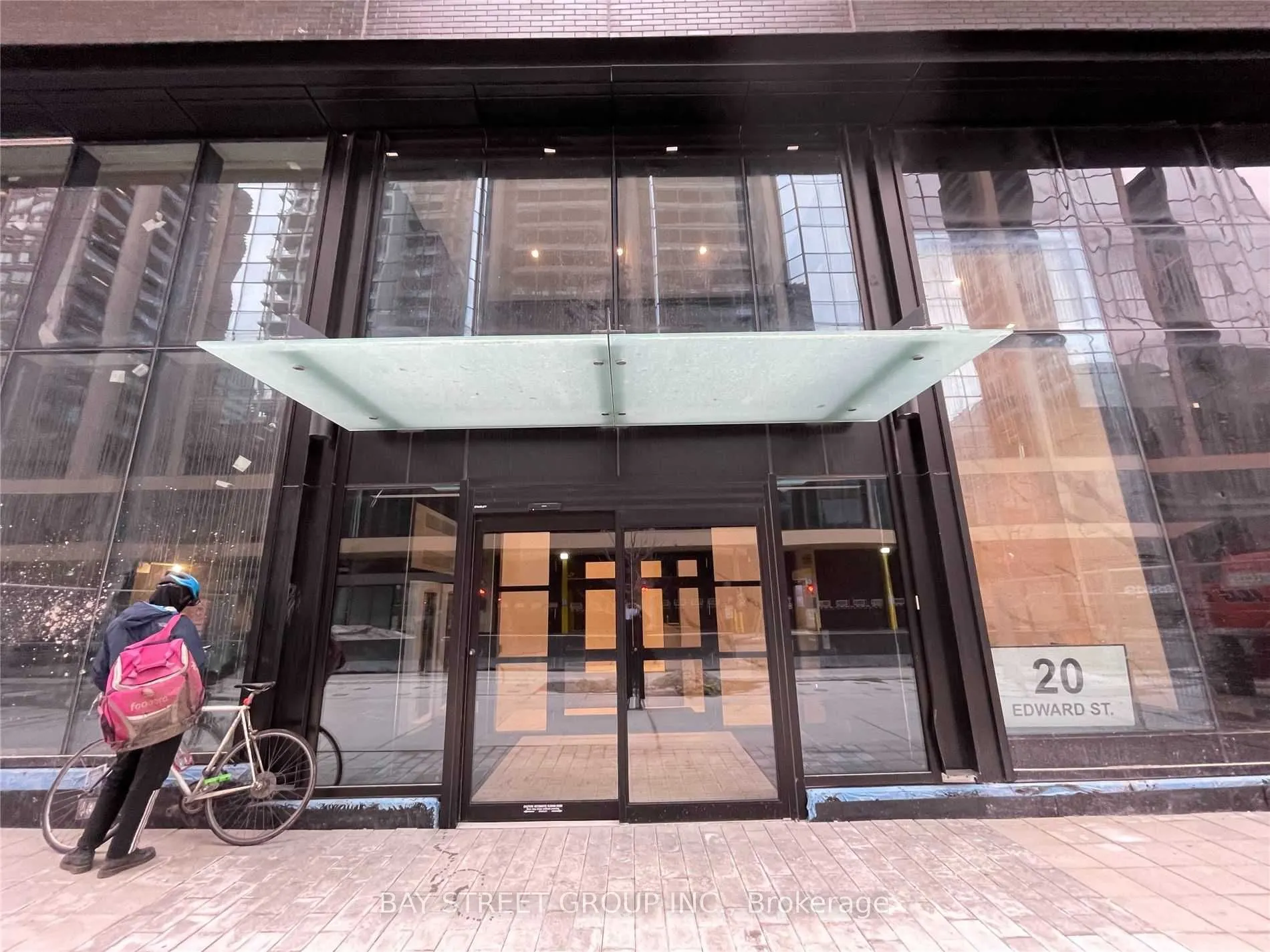 20 Edward Street #1119