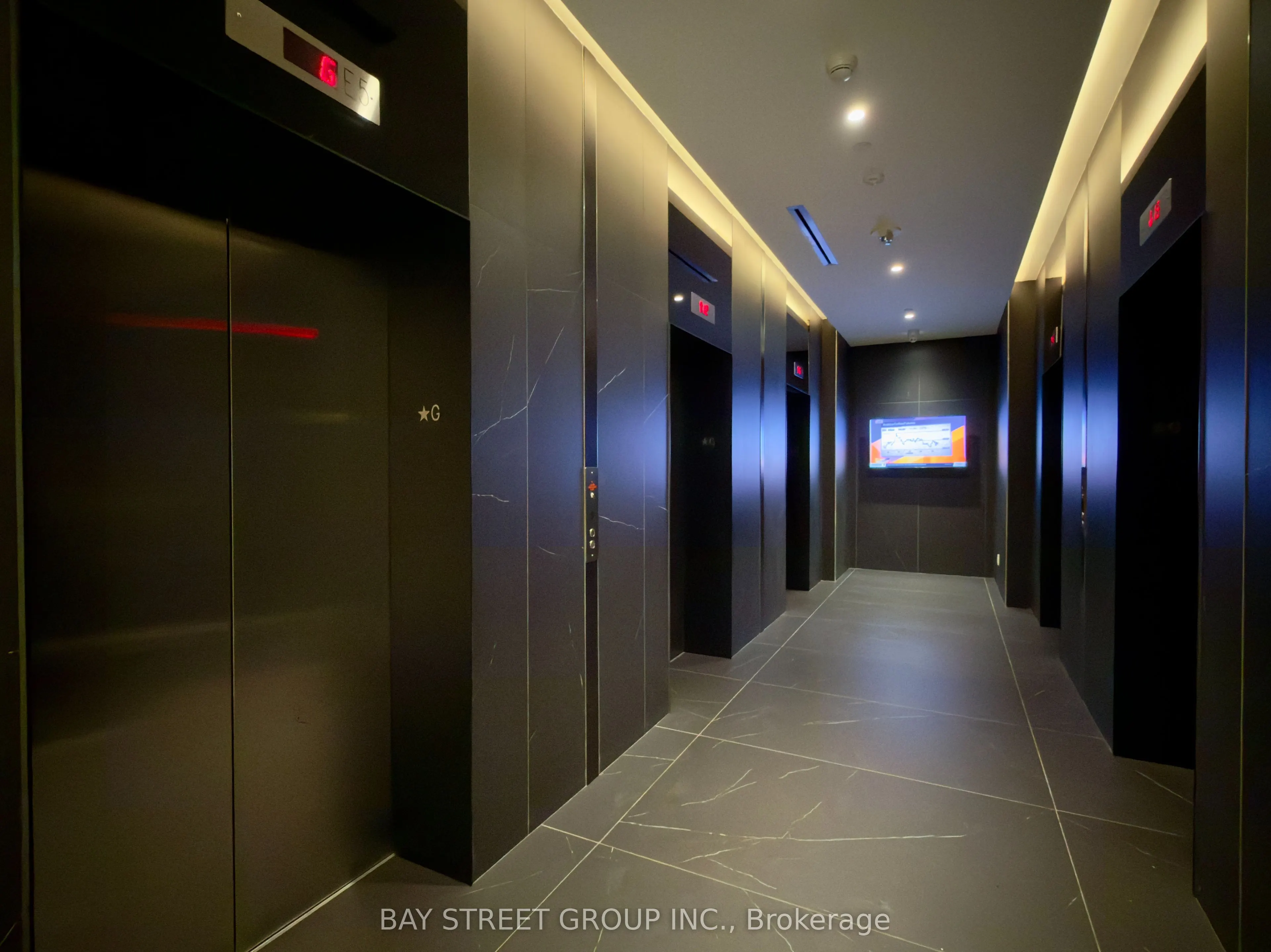 20 Edward Street #1119