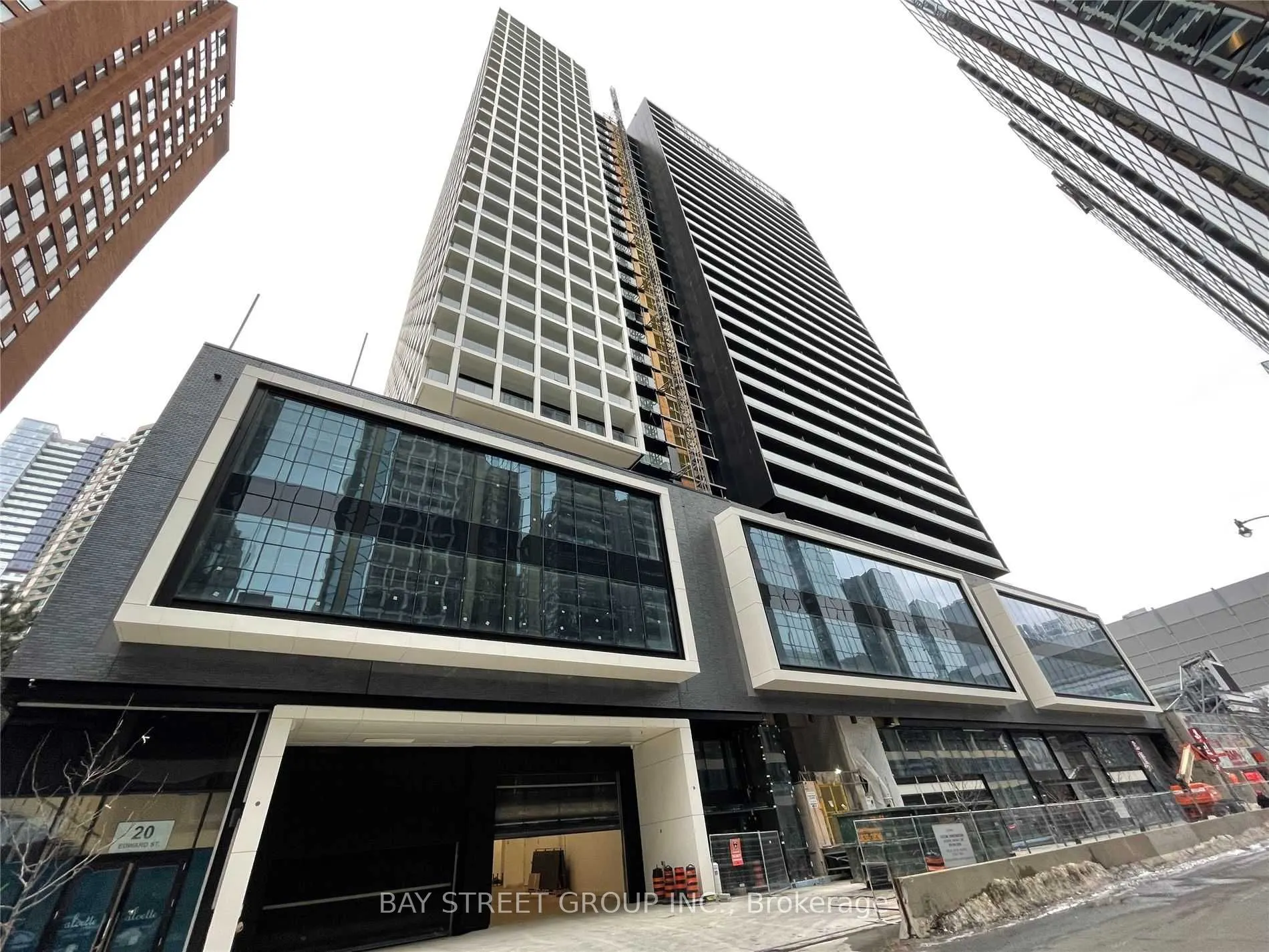 20 Edward Street #1119