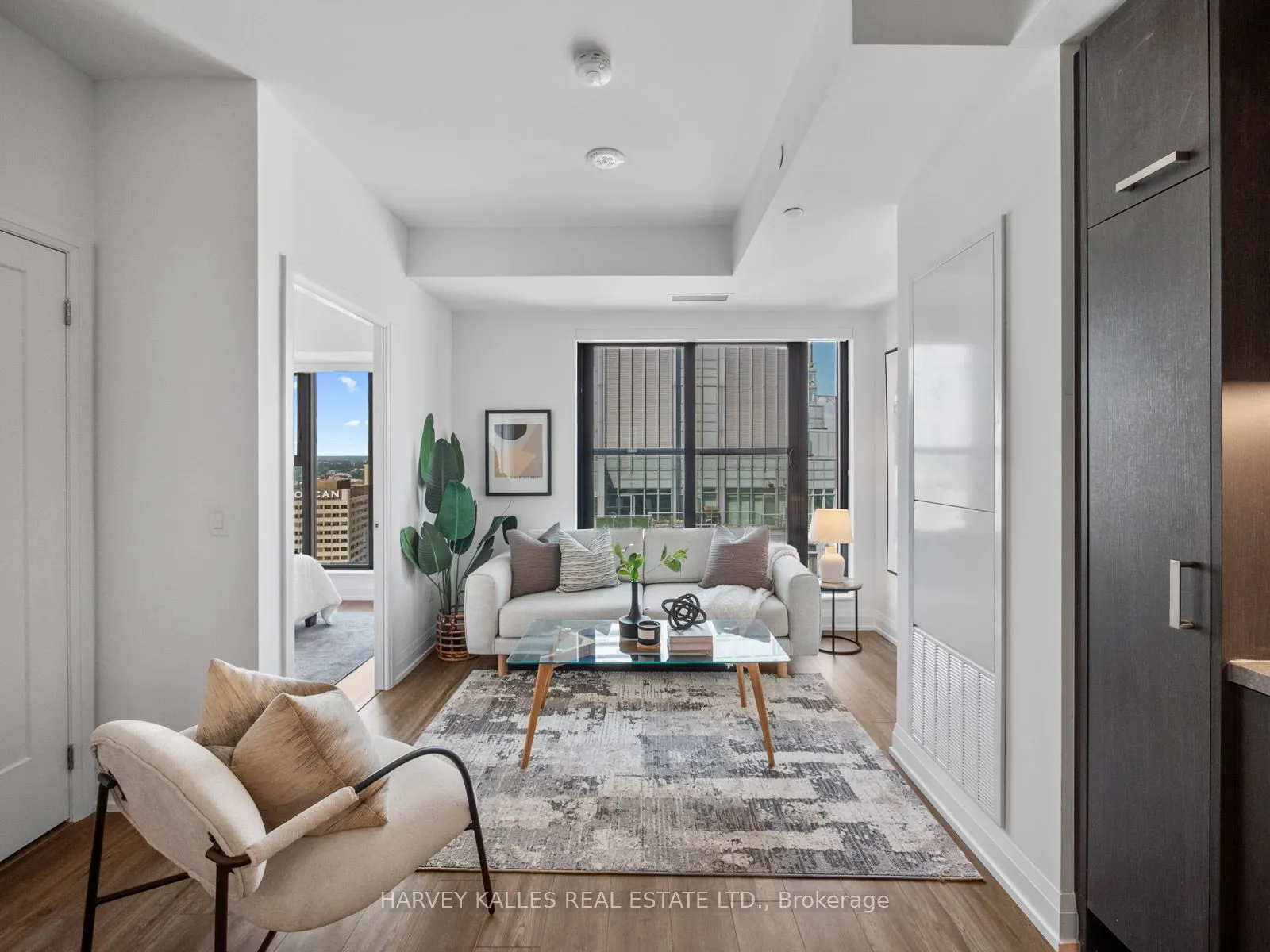20 Soudan Avenue #3609