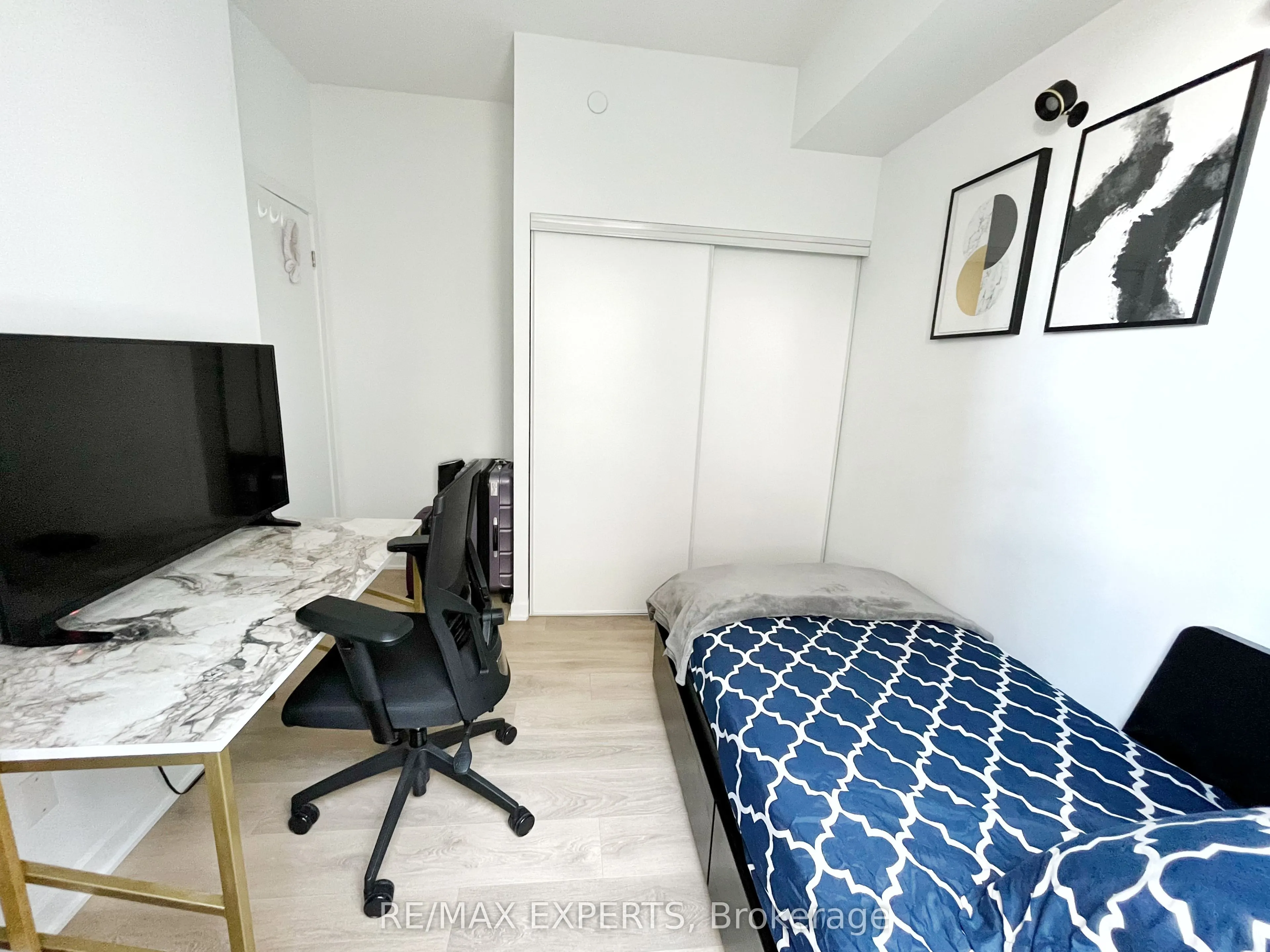 38 Forest Manor Road #419
