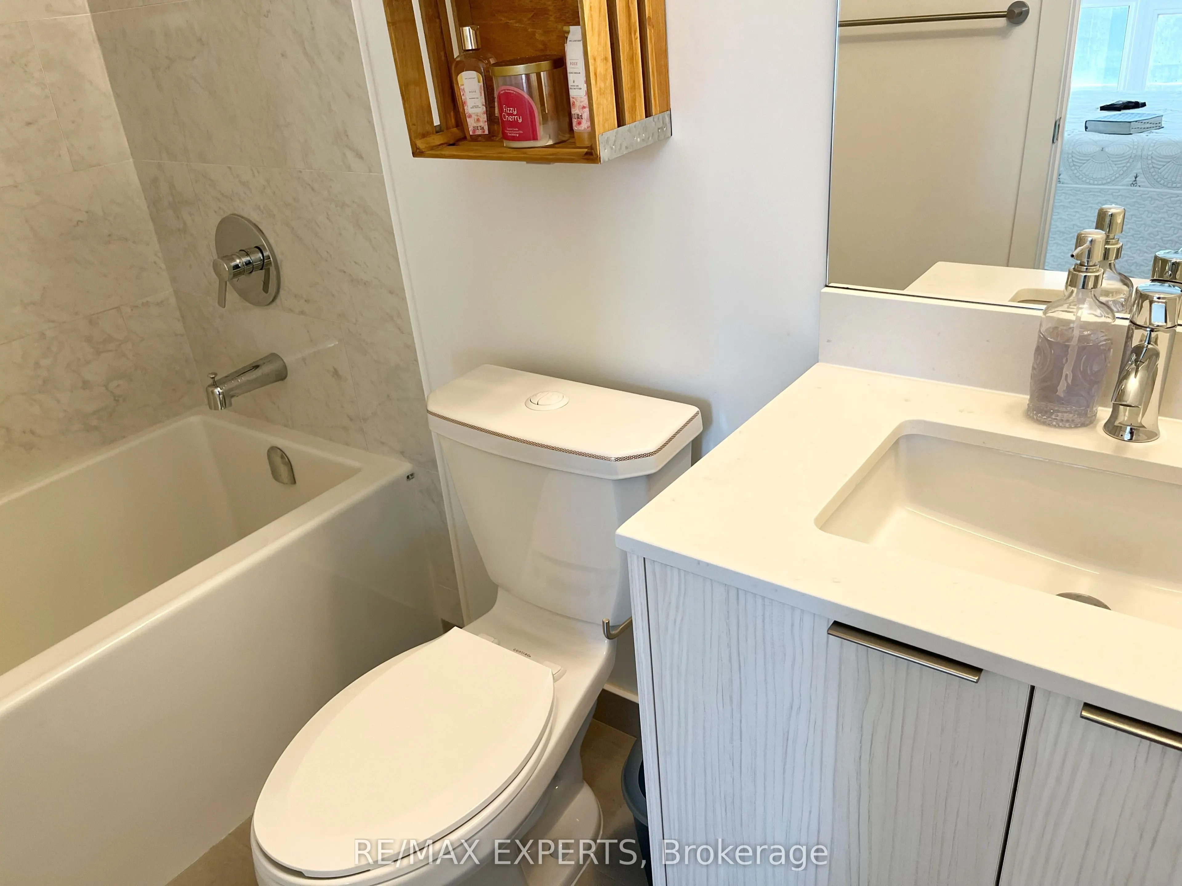 38 Forest Manor Road #419