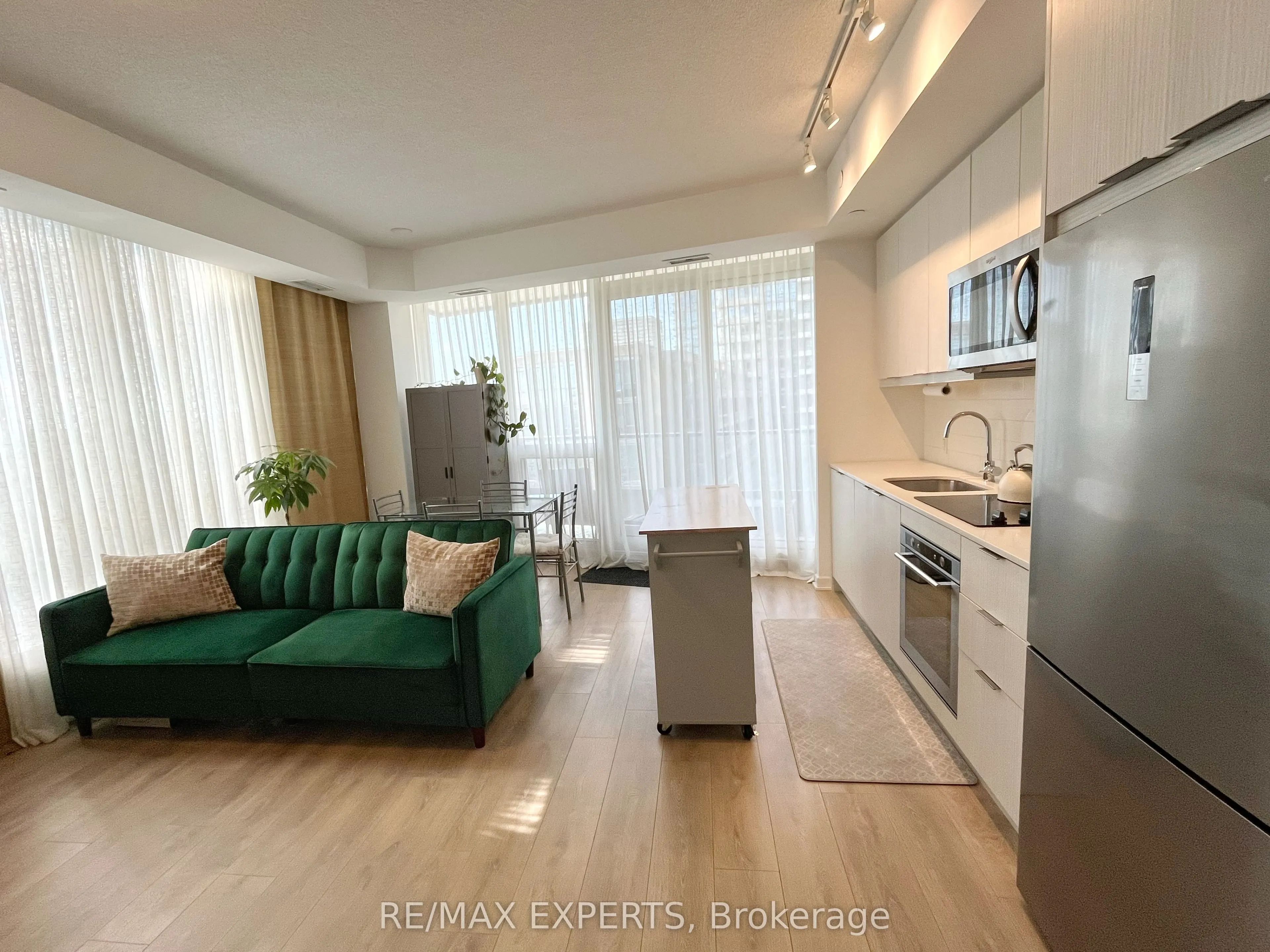 38 Forest Manor Road #419