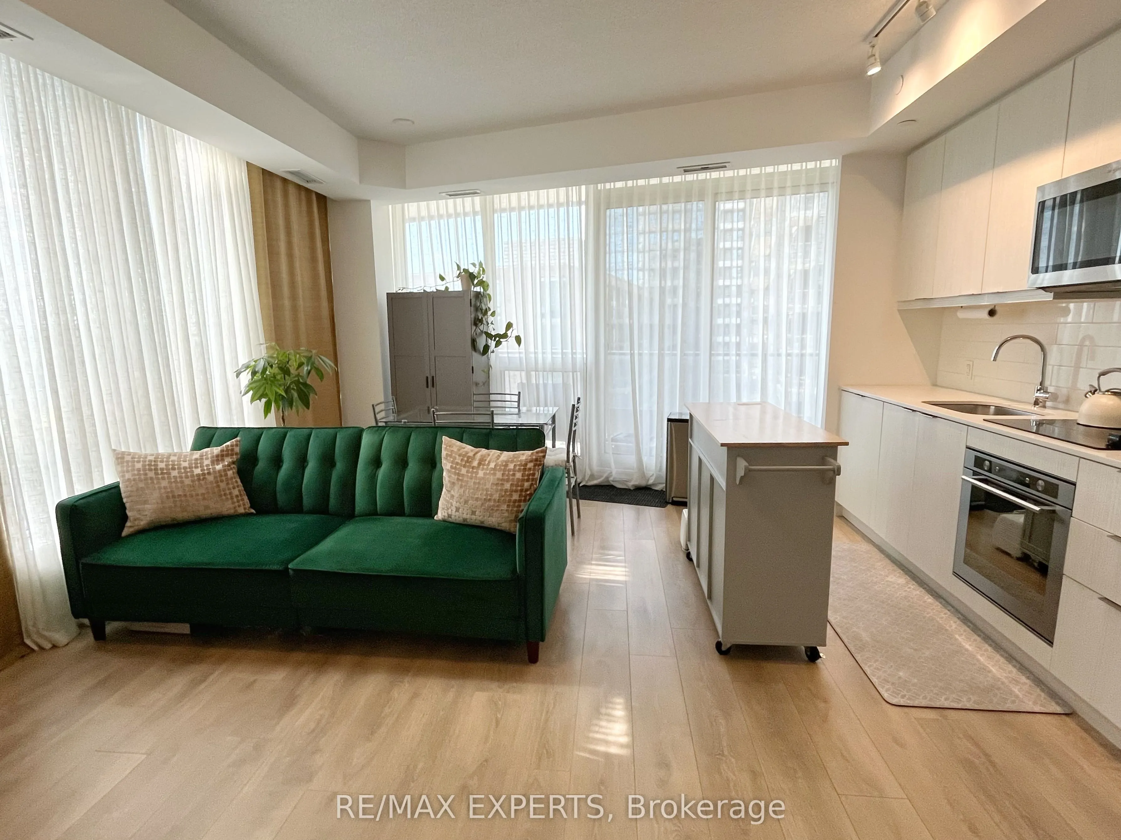 38 Forest Manor Road #419