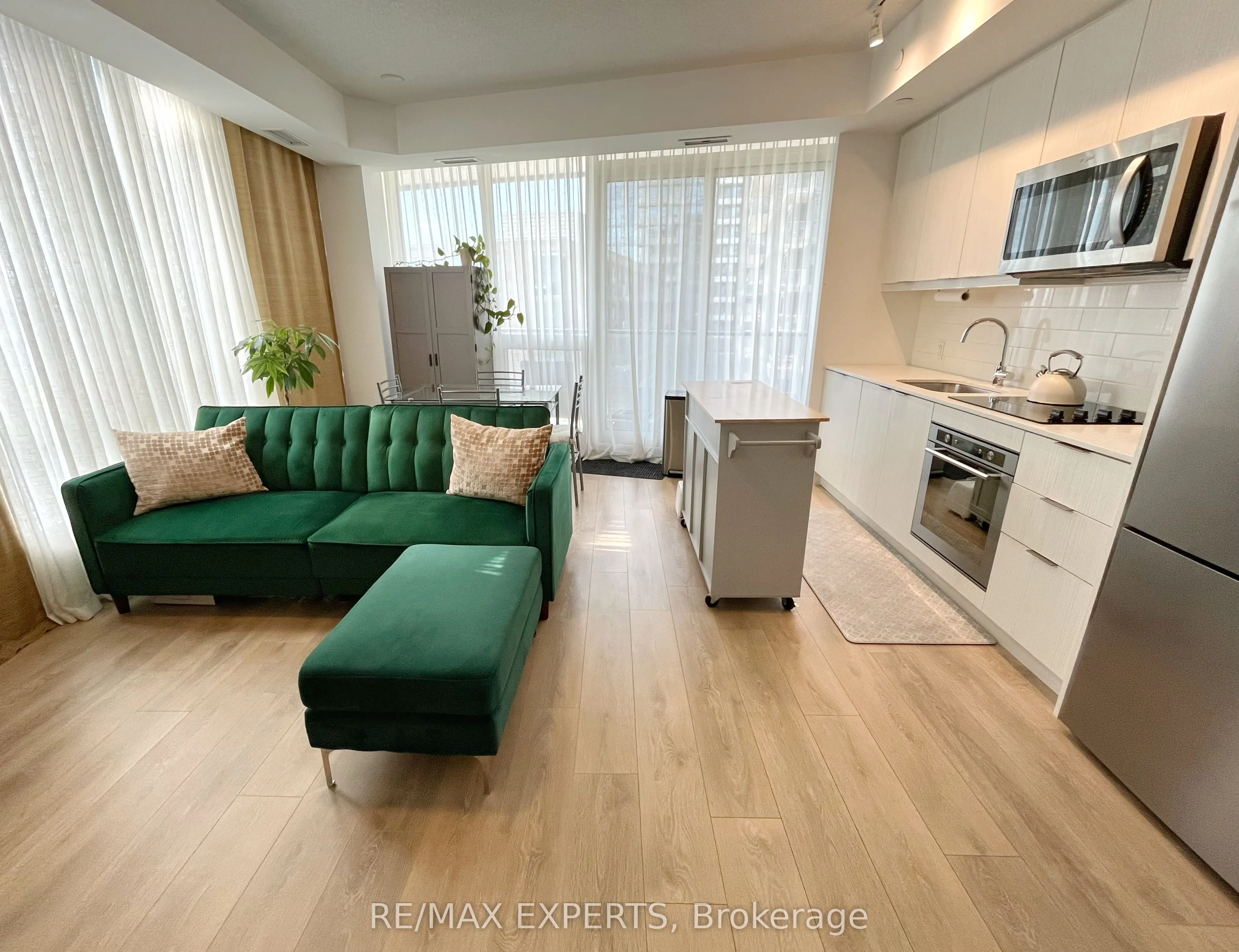 38 Forest Manor Road #419