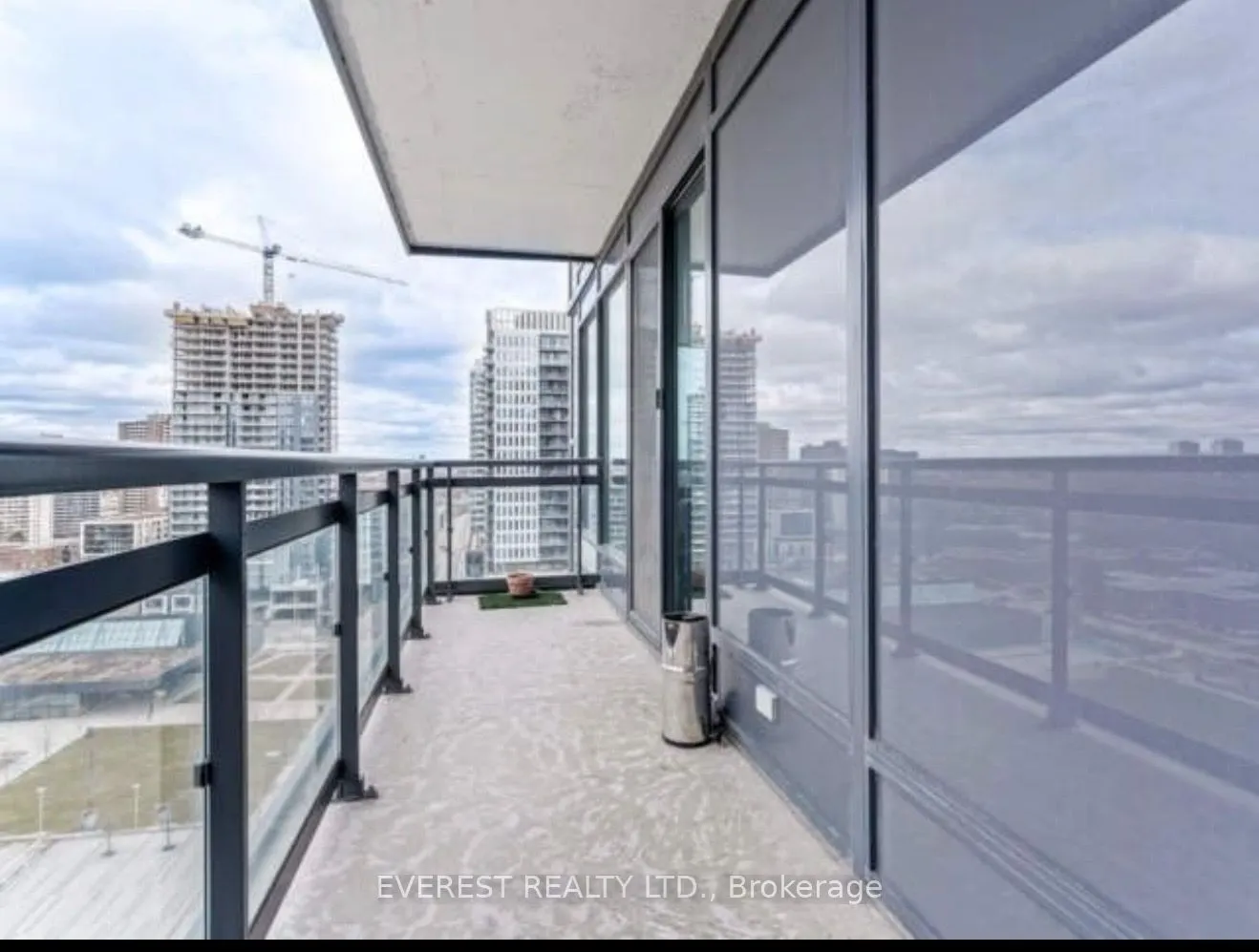 225 Sackville Street #1510