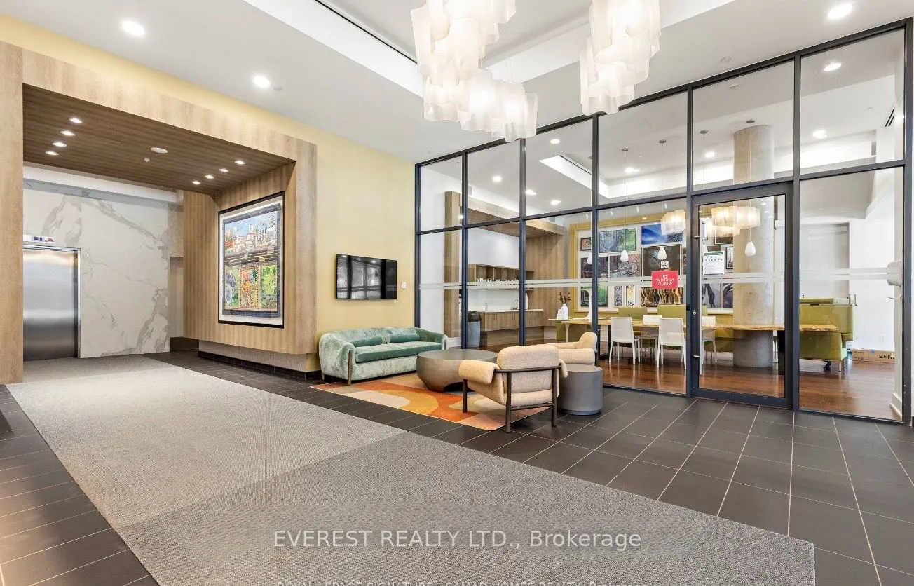 225 Sackville Street #1510
