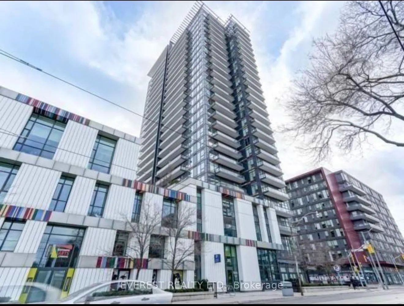 225 Sackville Street #1510