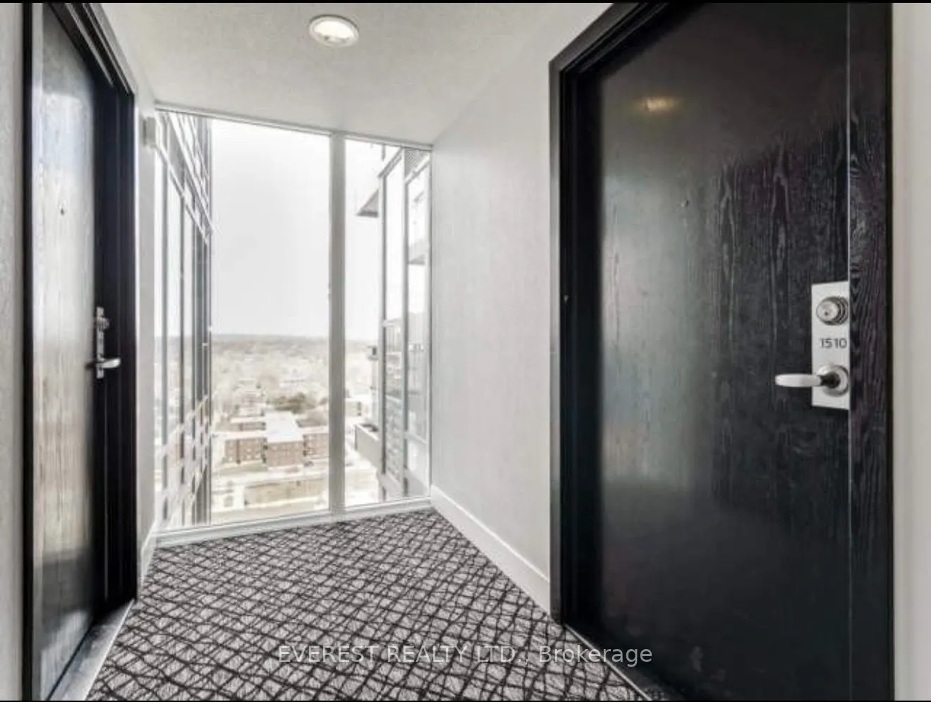 225 Sackville Street #1510