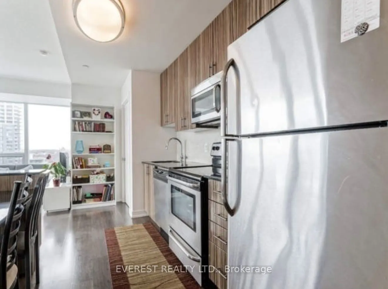 225 Sackville Street #1510
