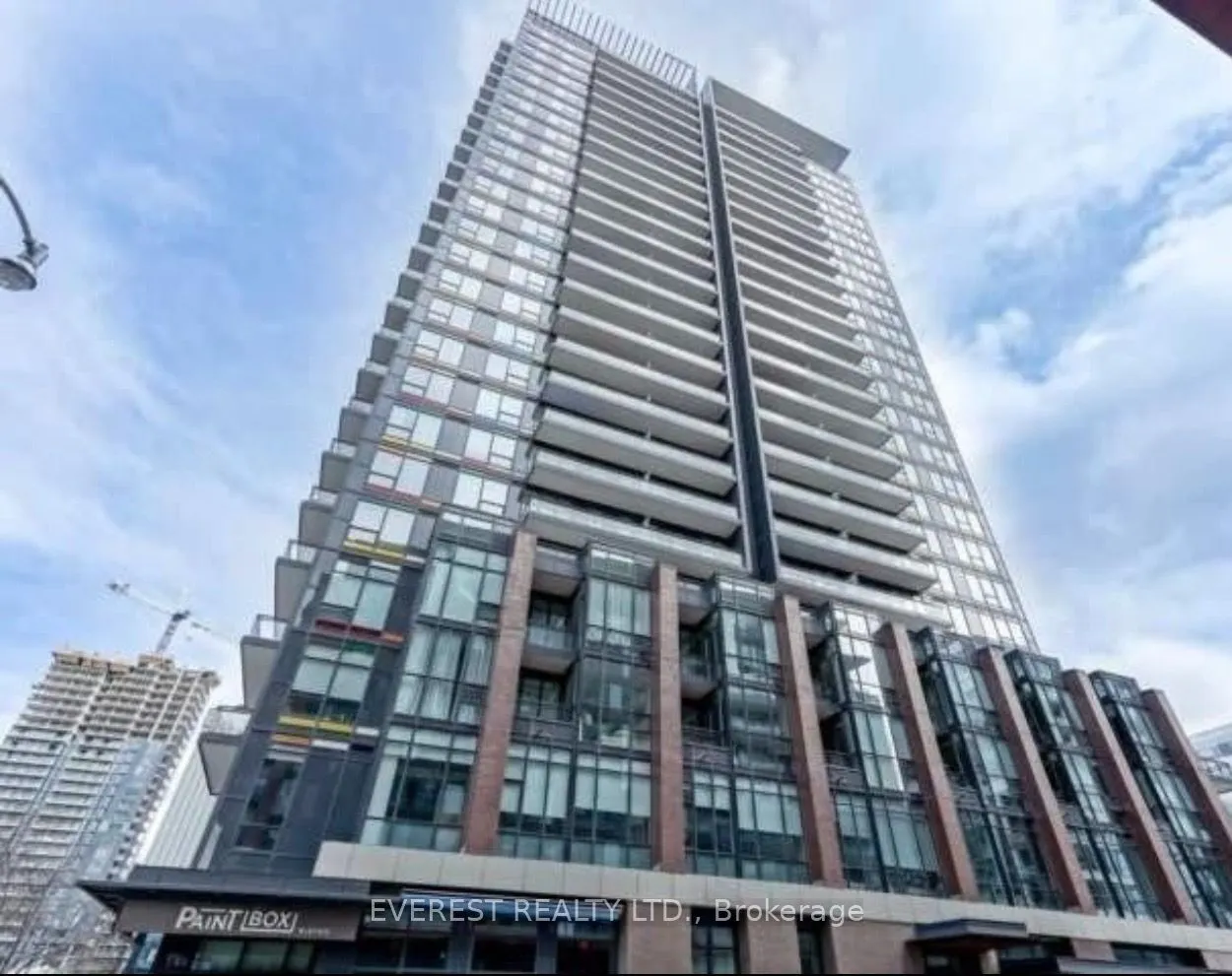 225 Sackville Street #1510