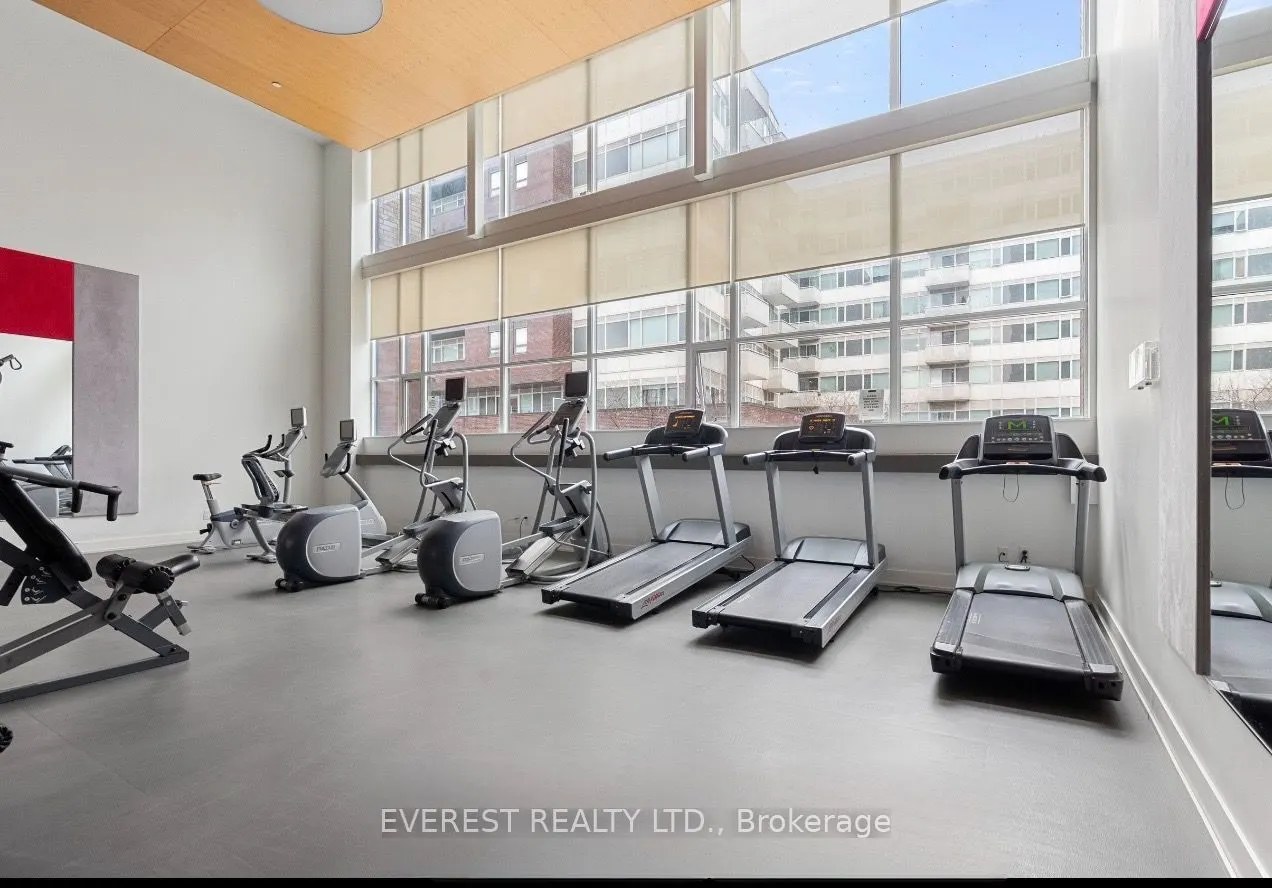 225 Sackville Street #1510