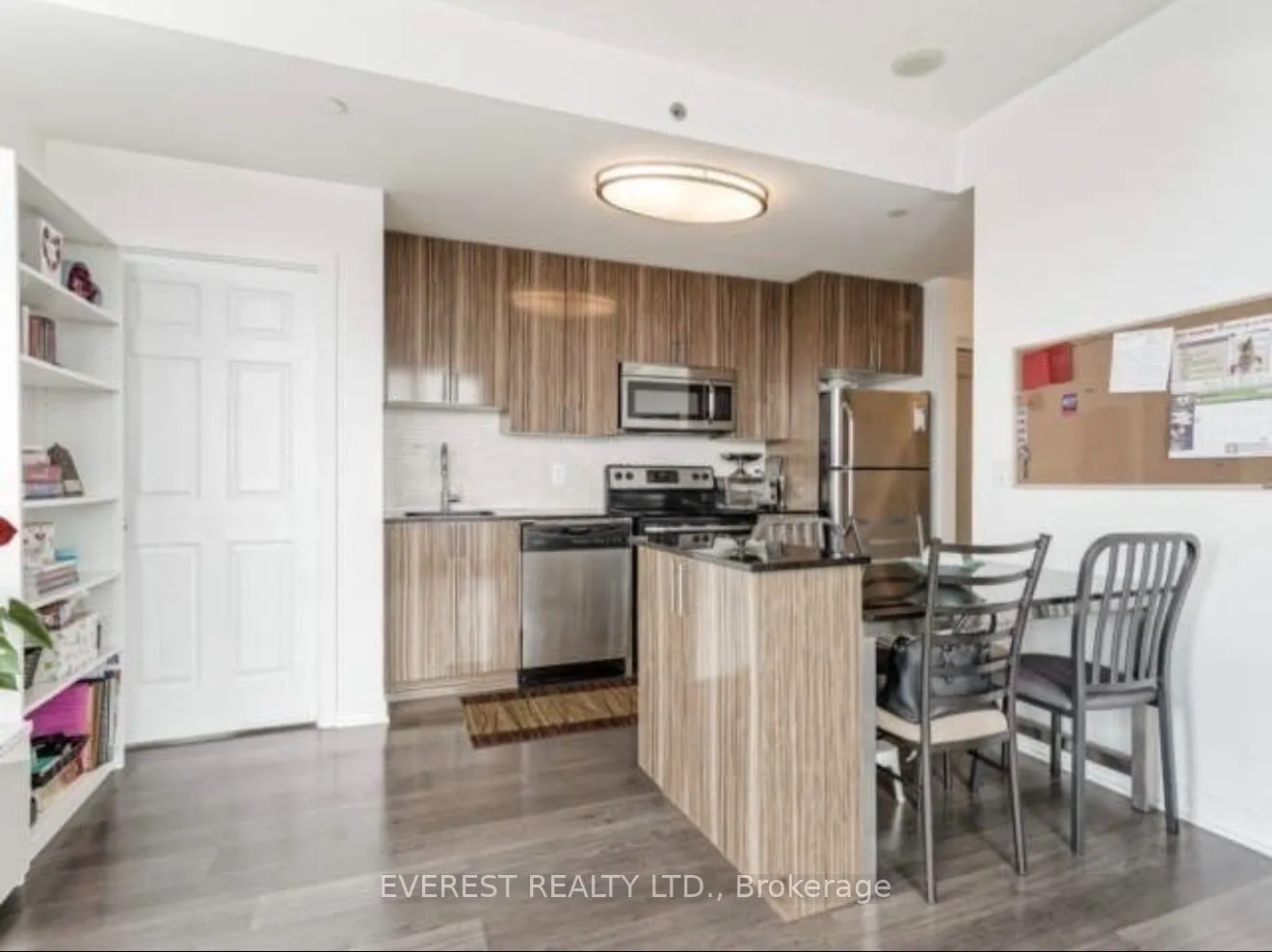 225 Sackville Street #1510