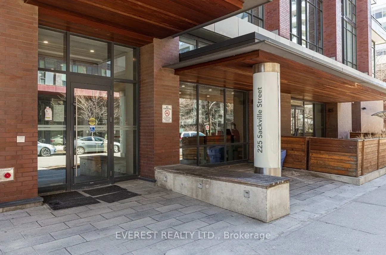225 Sackville Street #1510