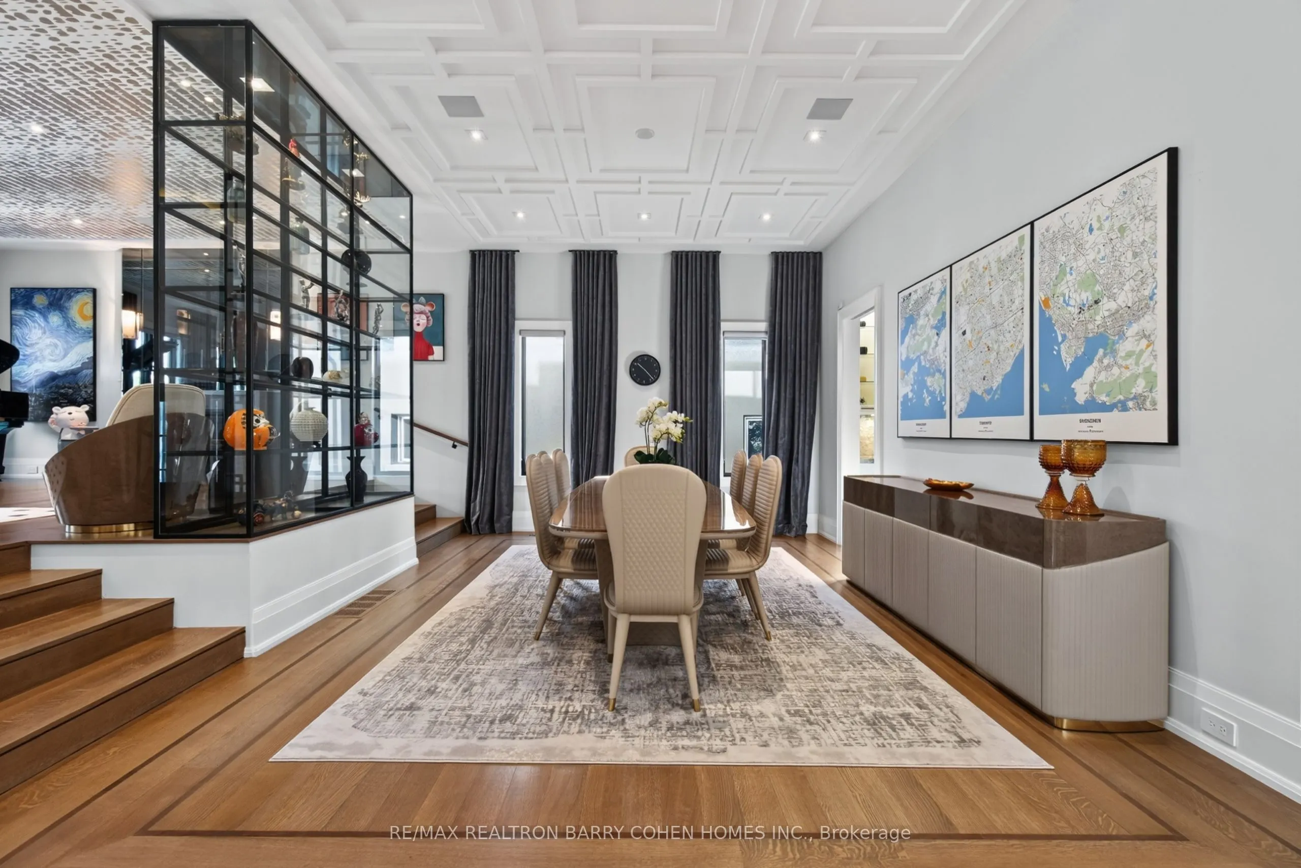 154 Yonge Boulevard