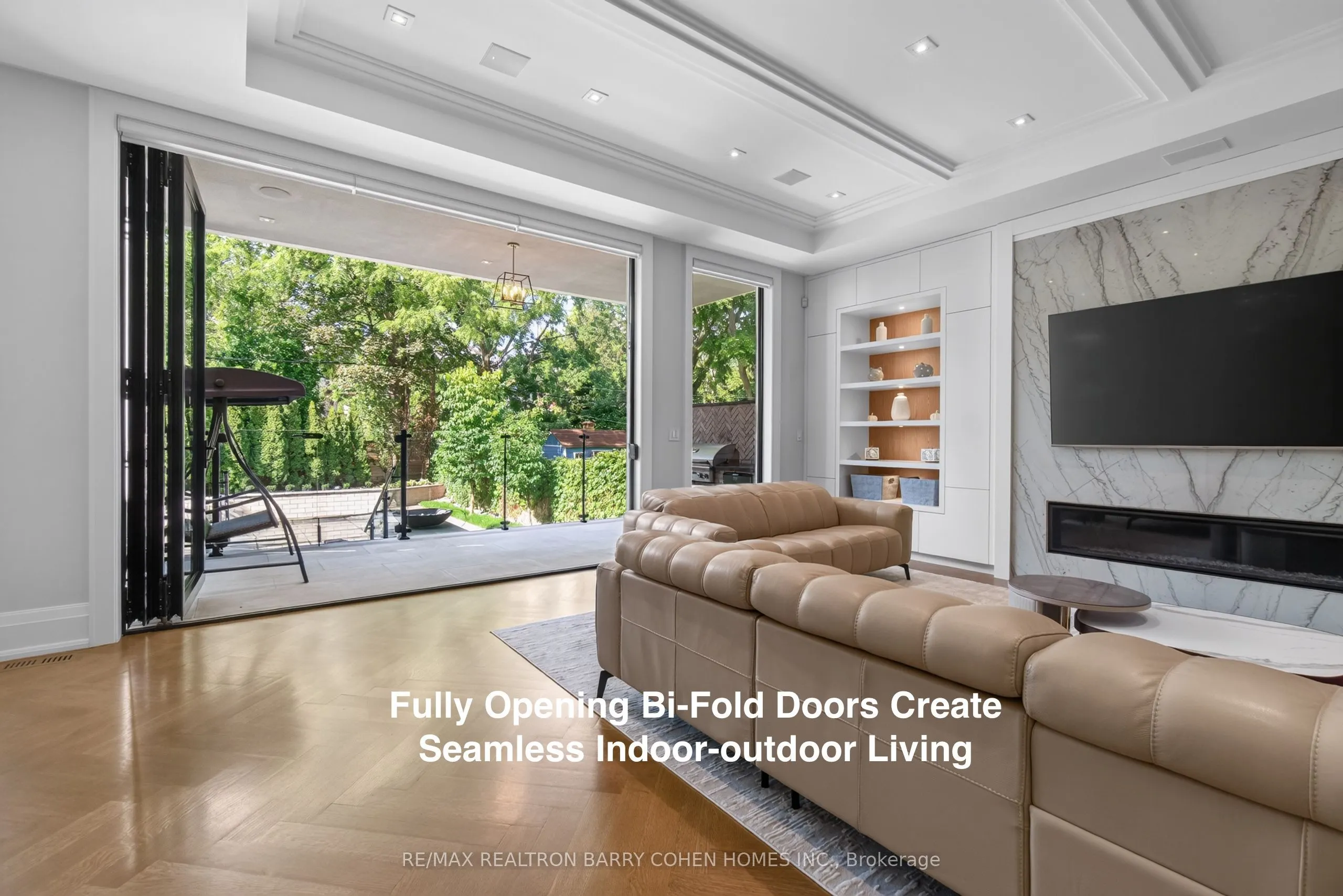 154 Yonge Boulevard
