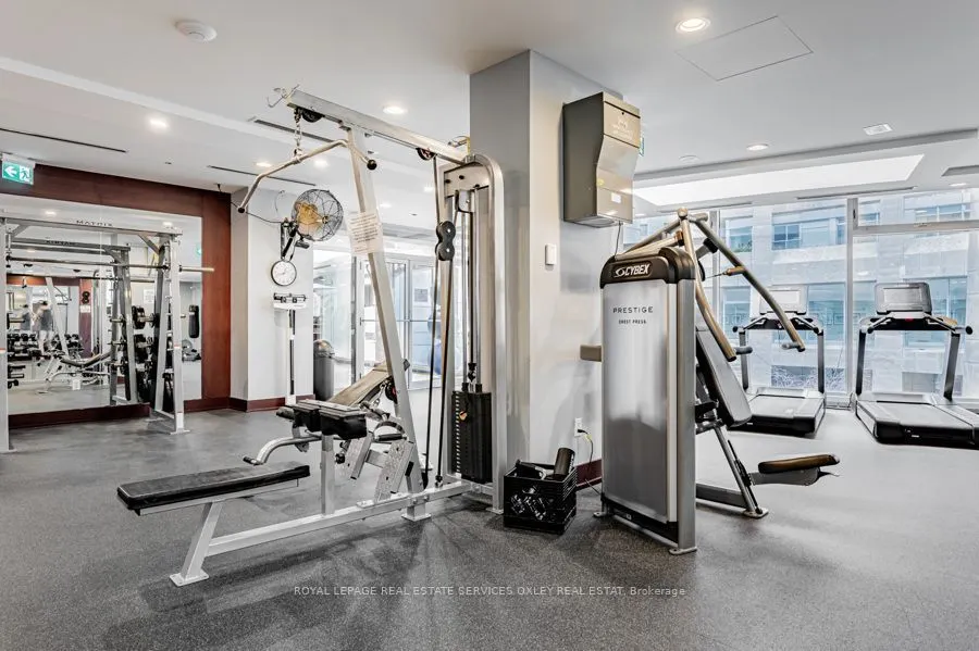2181 Yonge Street #3701