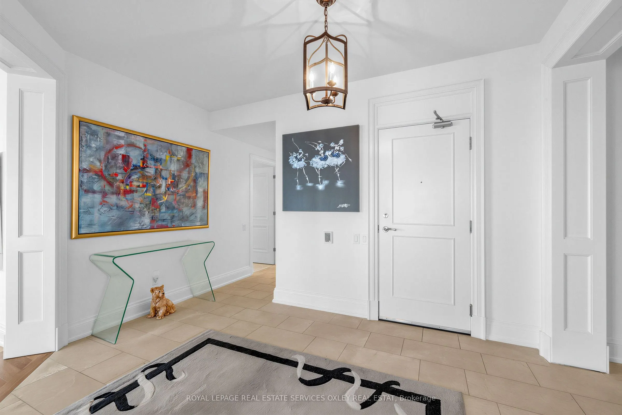 2181 Yonge Street #3701