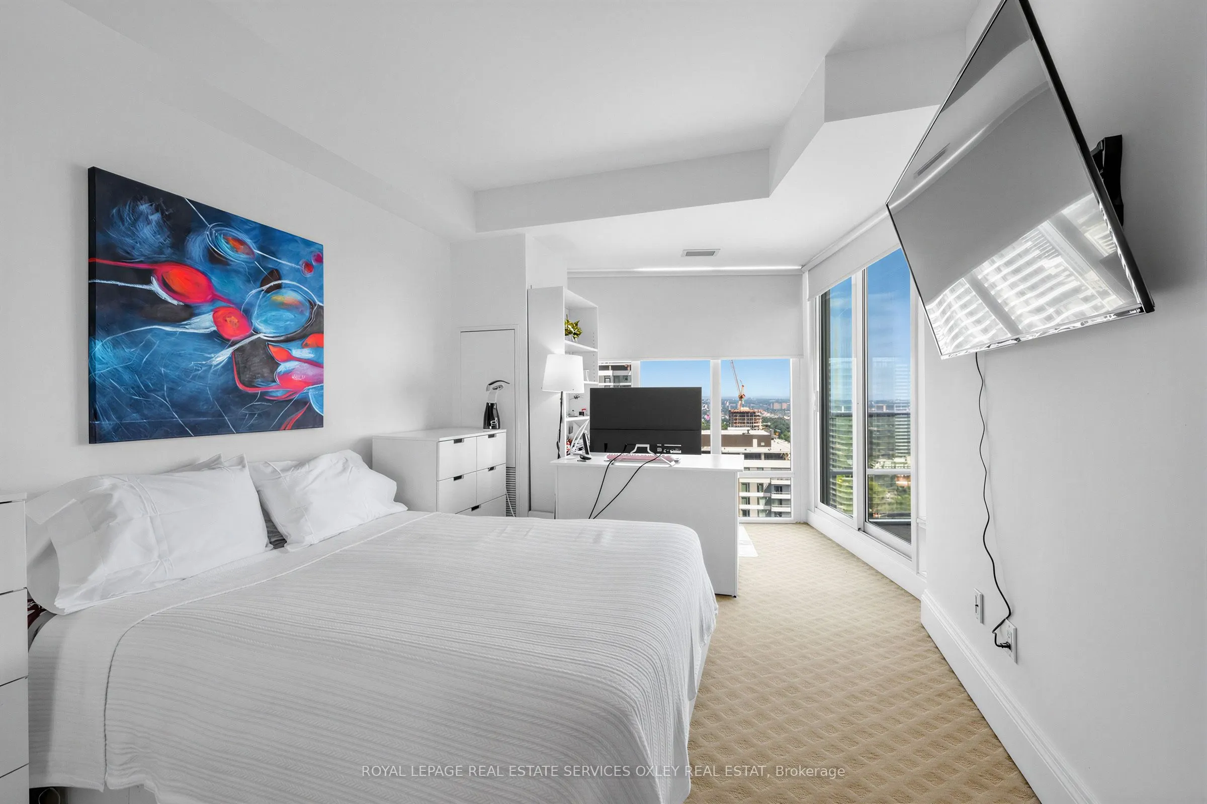 2181 Yonge Street #3701