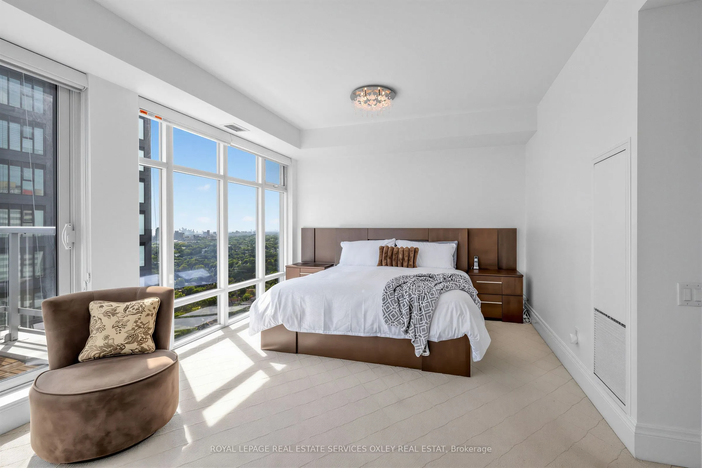 2181 Yonge Street #3701
