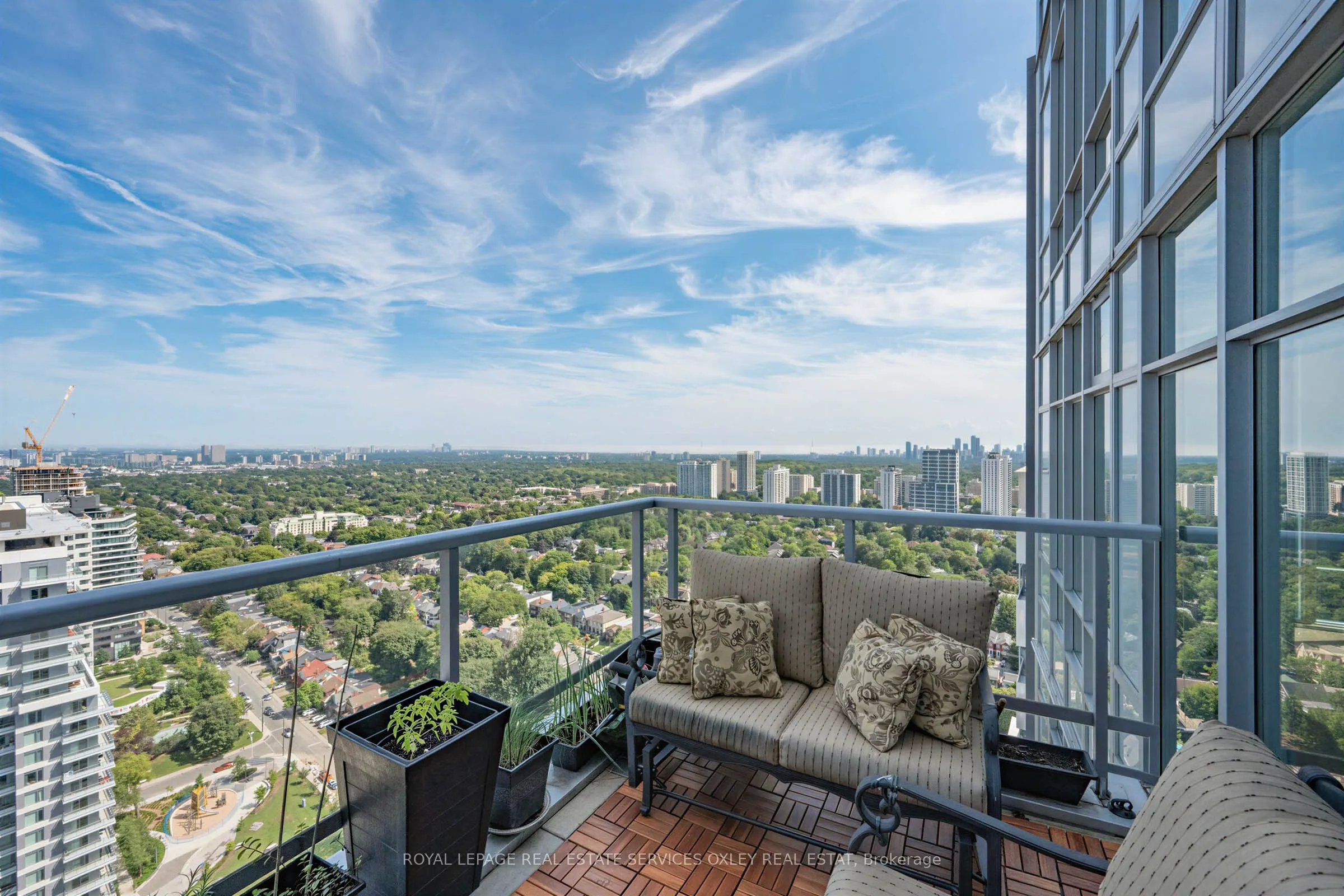 2181 Yonge Street #3701