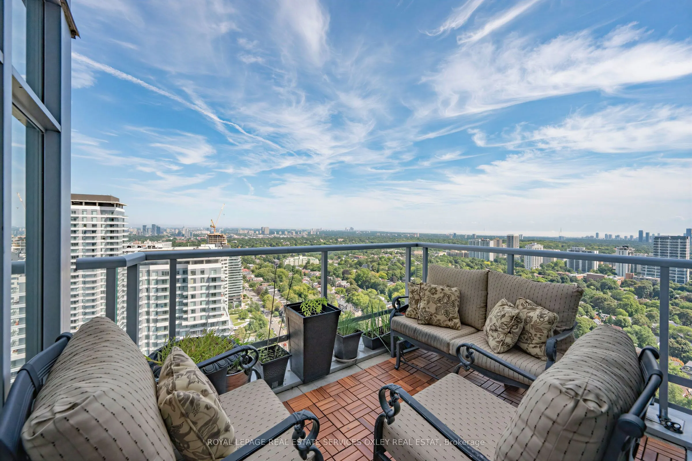 2181 Yonge Street #3701