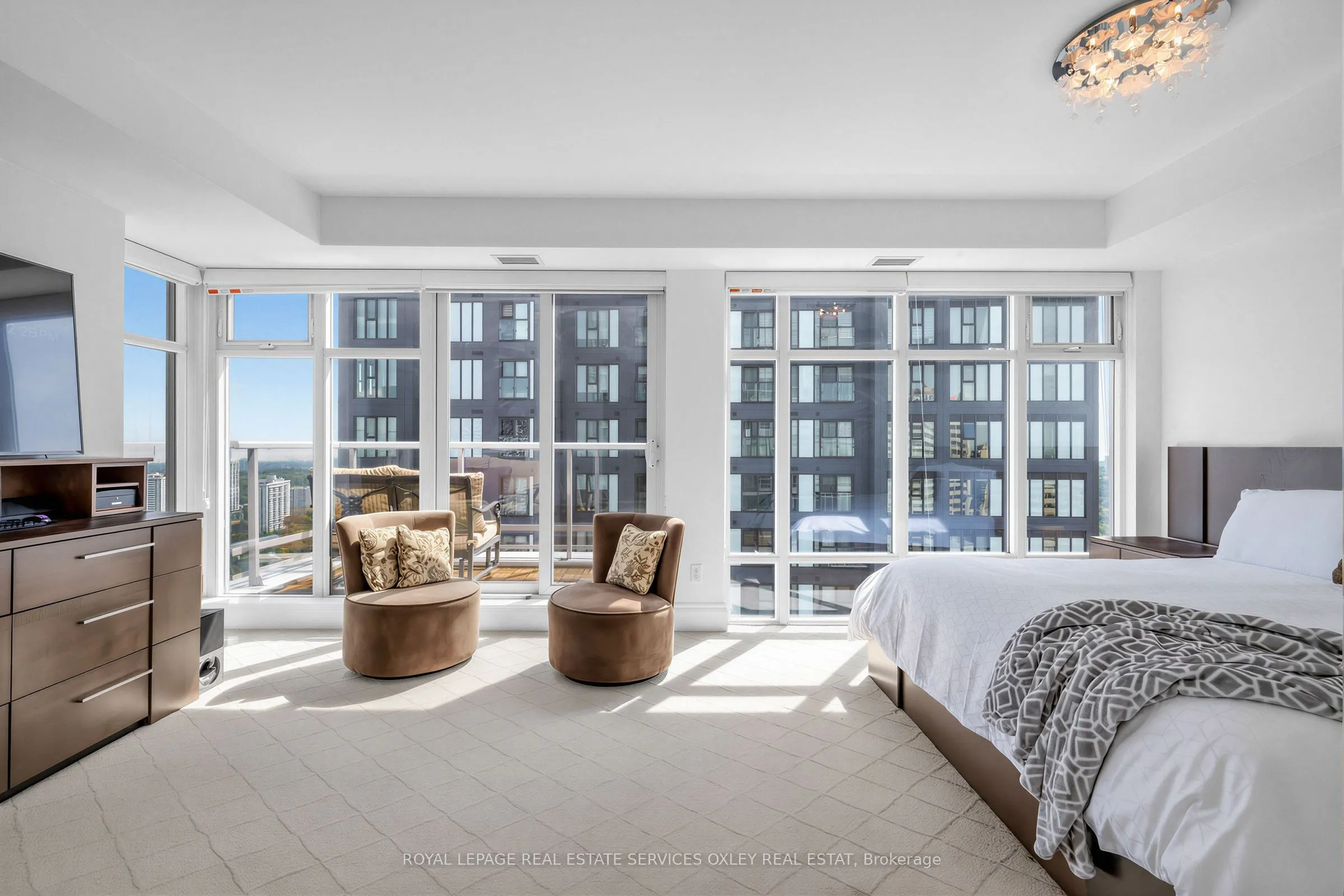 2181 Yonge Street #3701