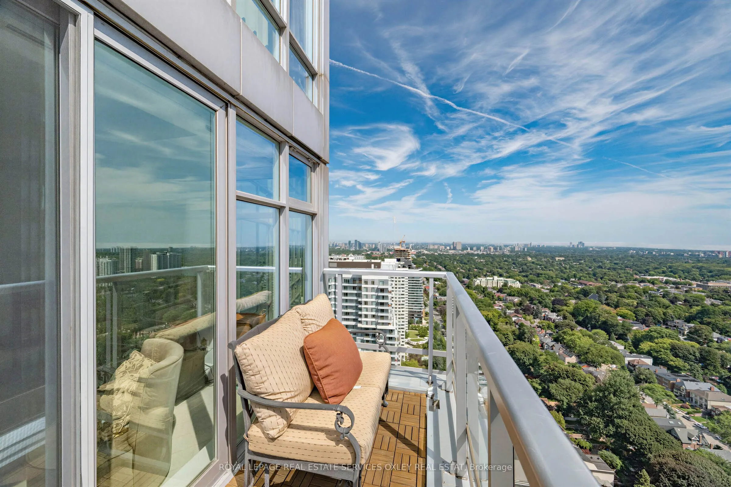 2181 Yonge Street #3701