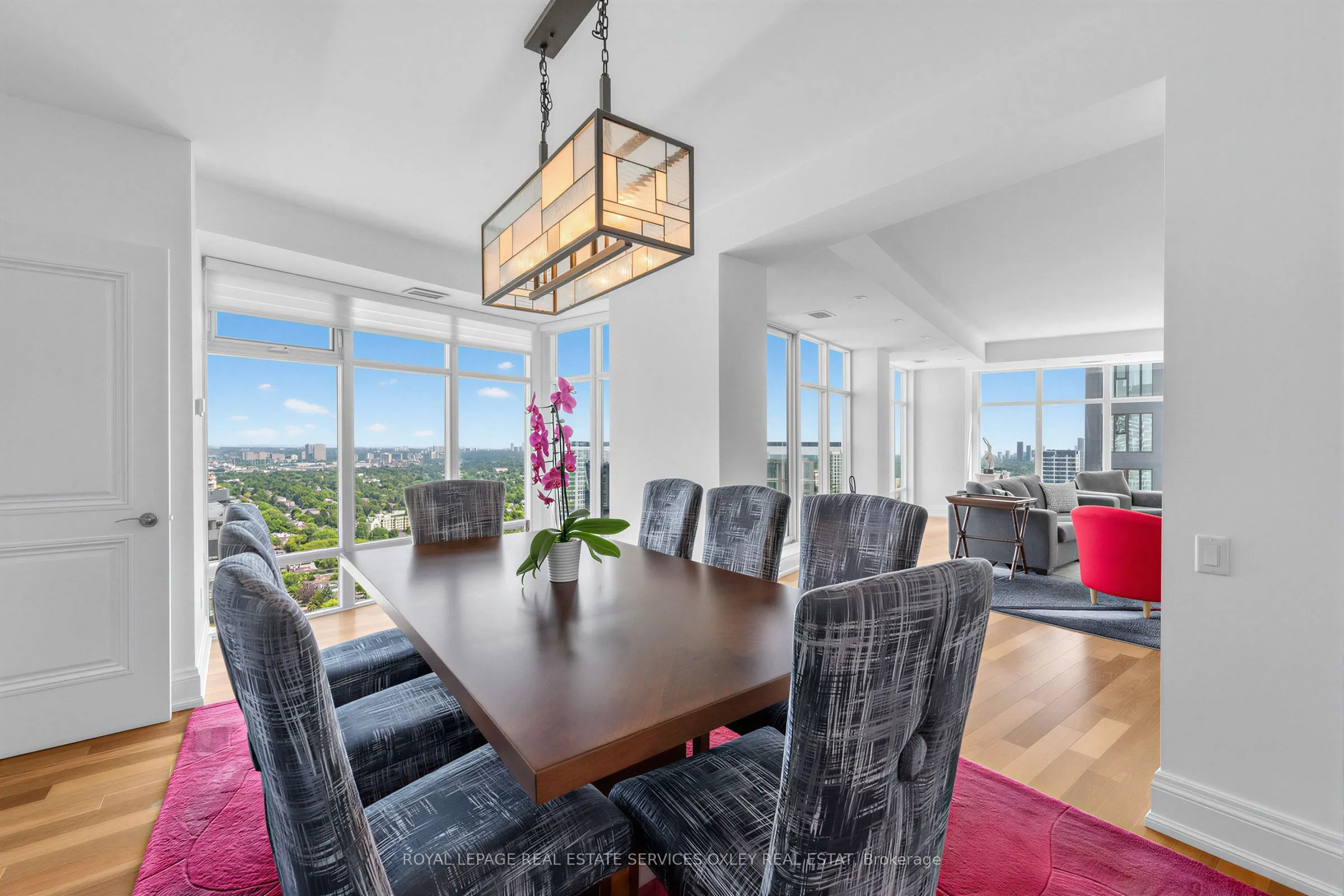 2181 Yonge Street #3701