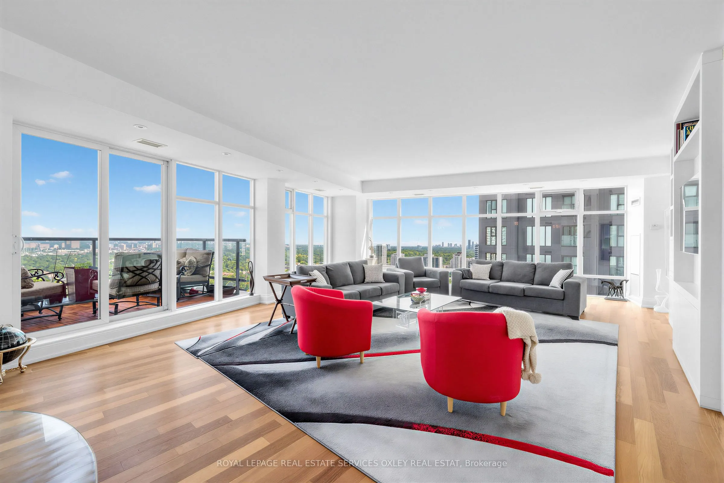2181 Yonge Street #3701