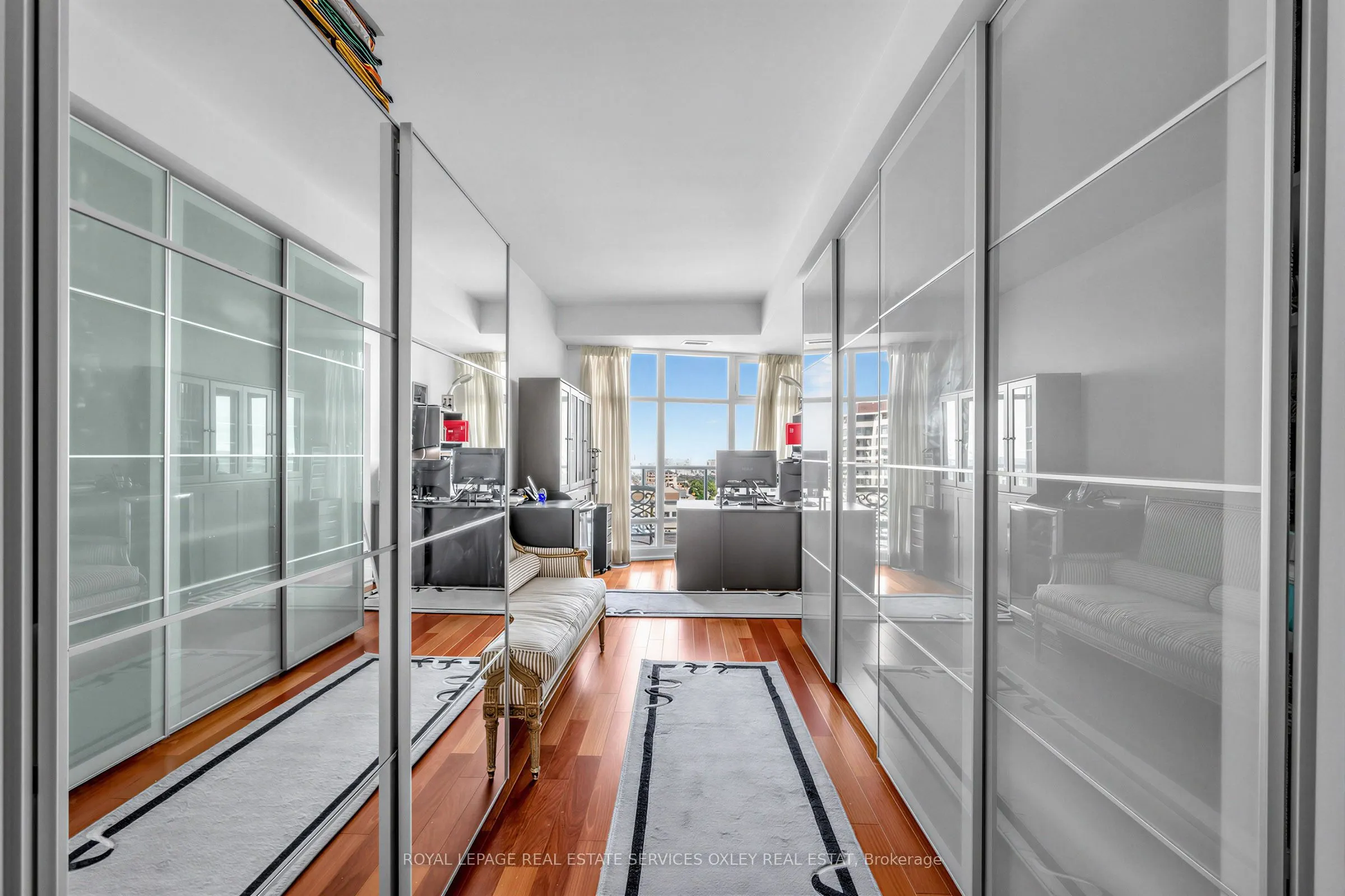 2181 Yonge Street #3701