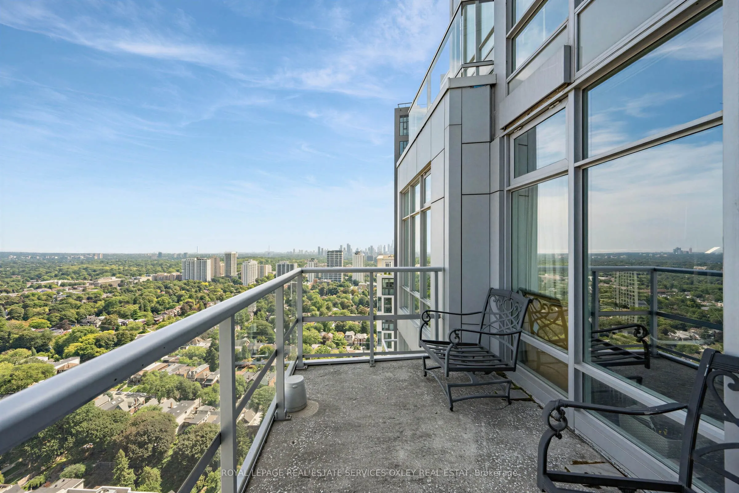 2181 Yonge Street #3701