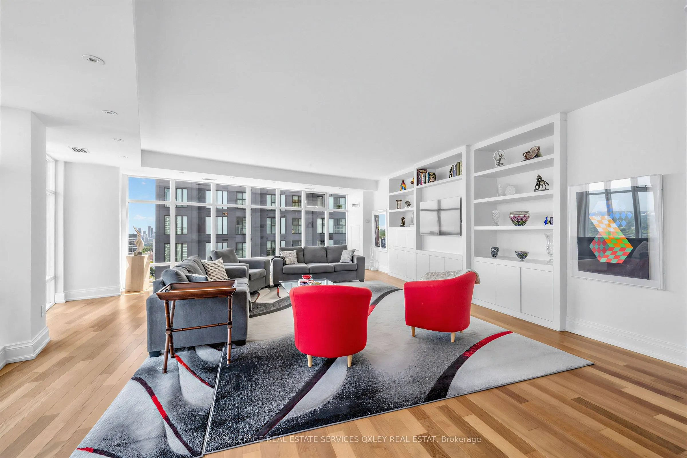 2181 Yonge Street #3701