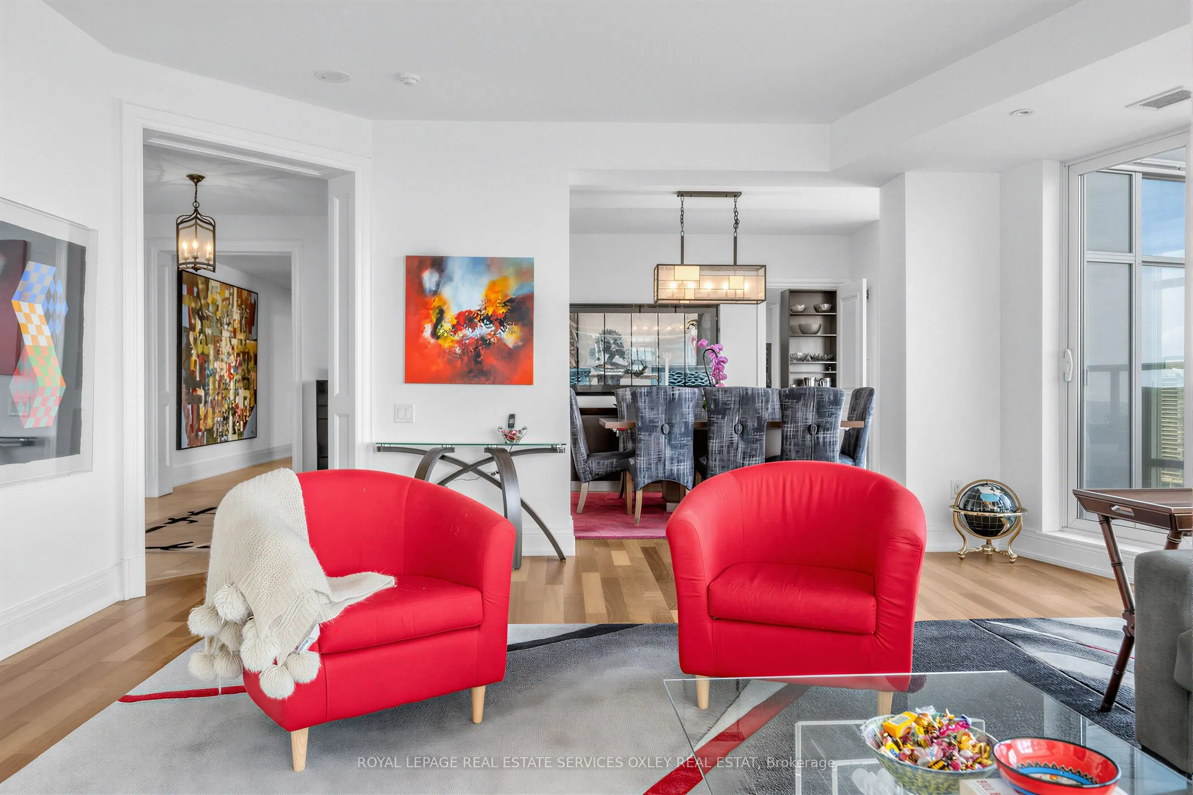 2181 Yonge Street #3701
