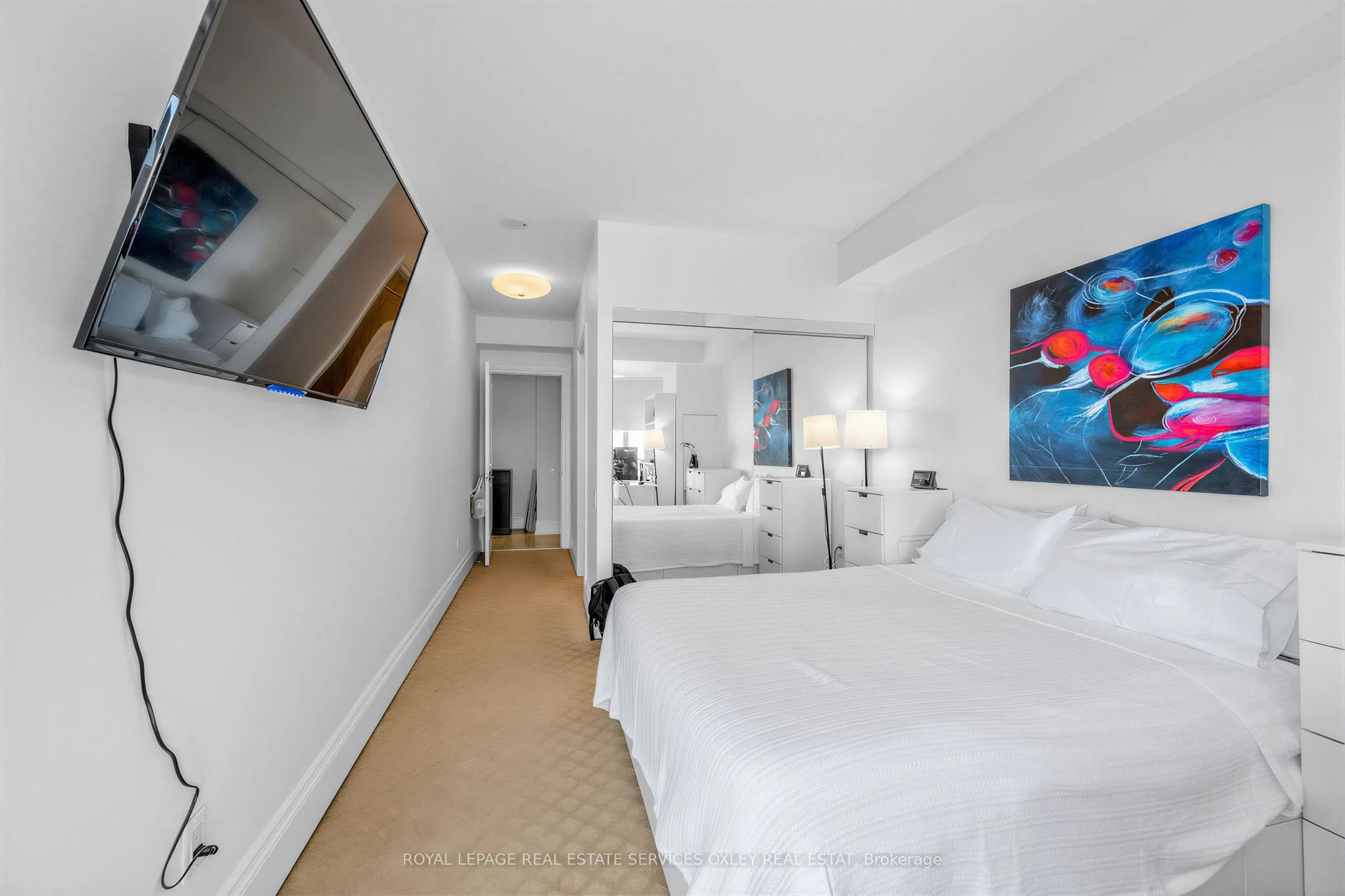 2181 Yonge Street #3701