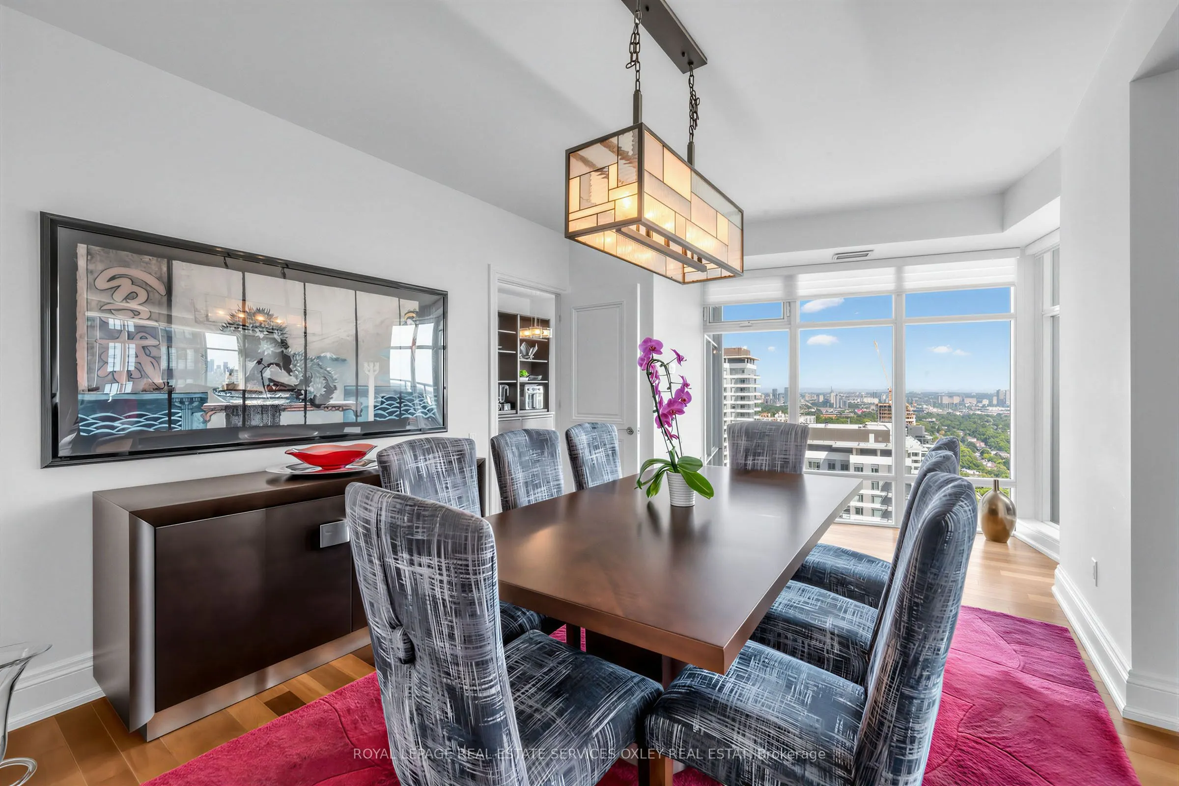2181 Yonge Street #3701