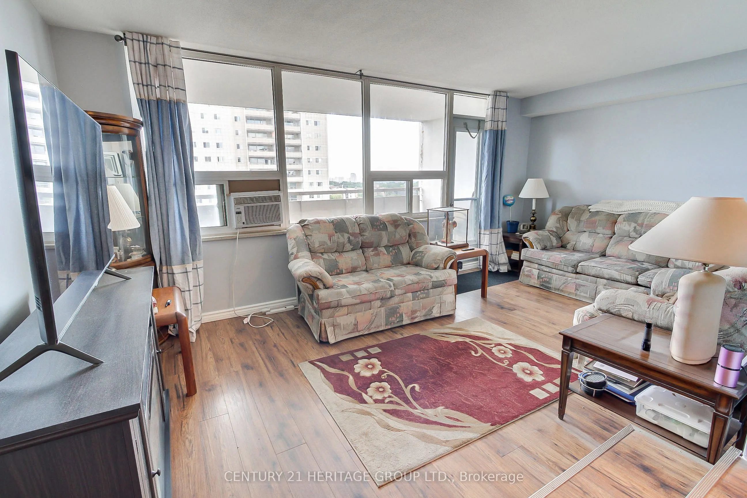1360 York Mills Road #1203