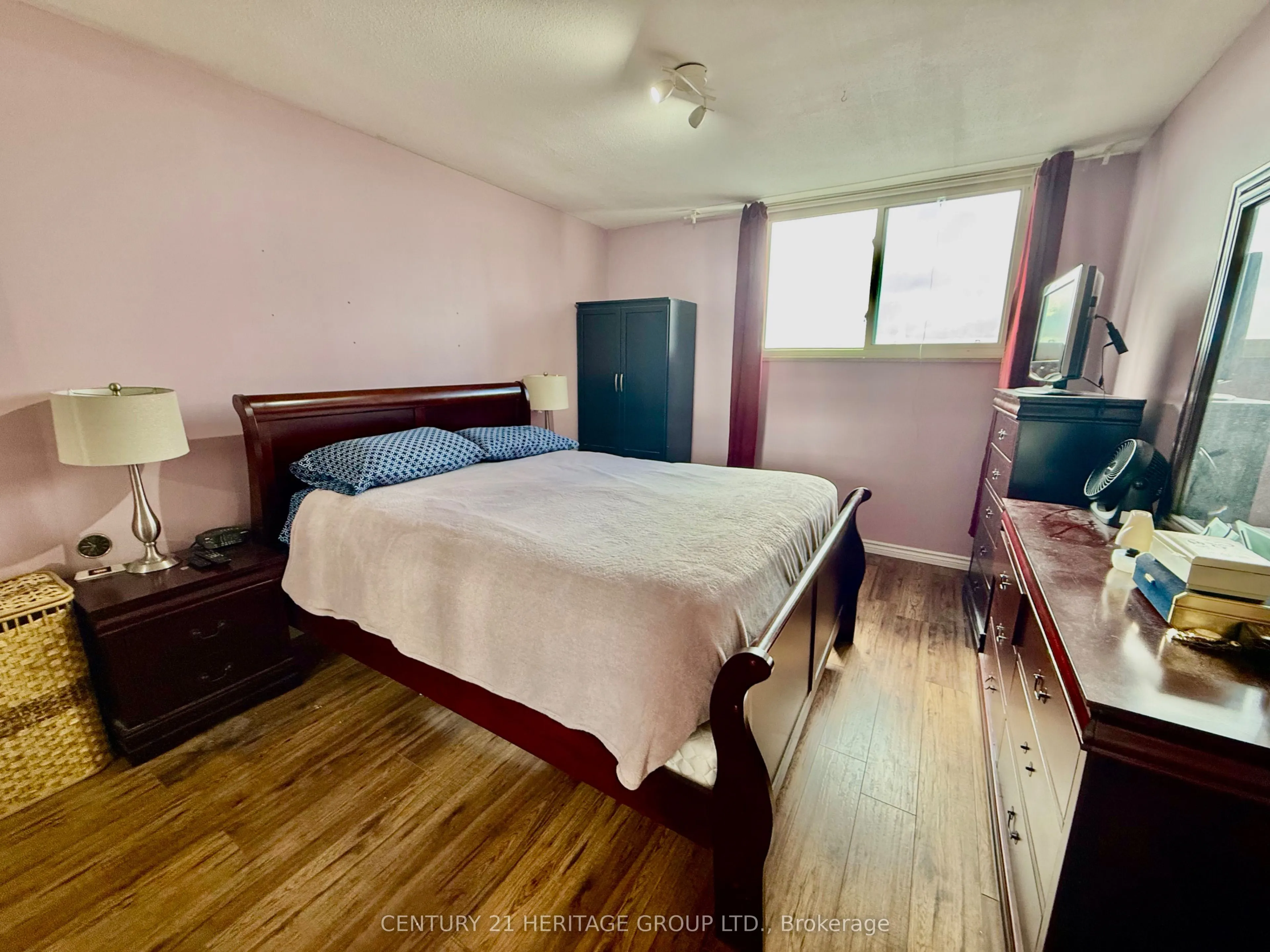 1360 York Mills Road #1203