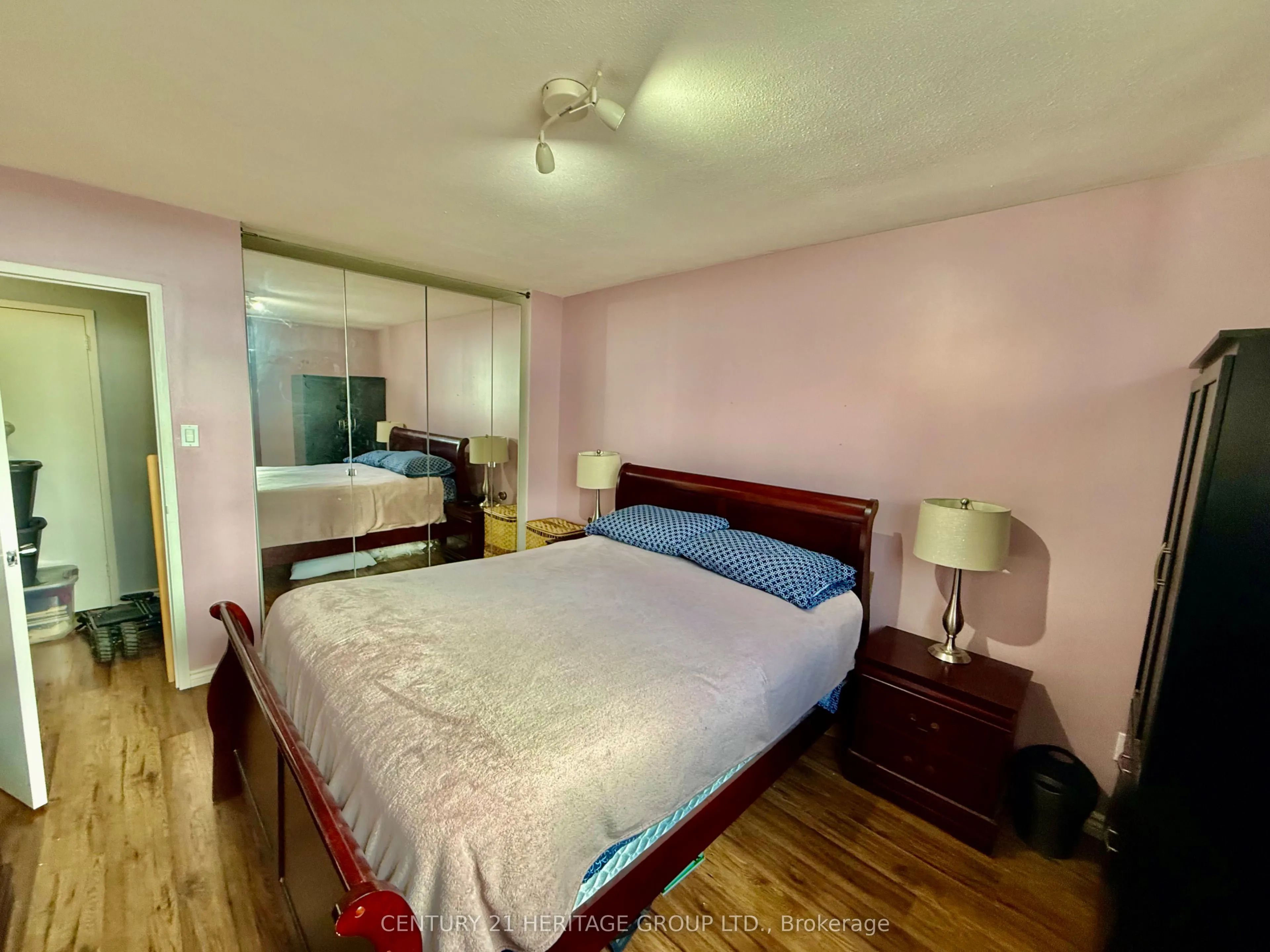 1360 York Mills Road #1203