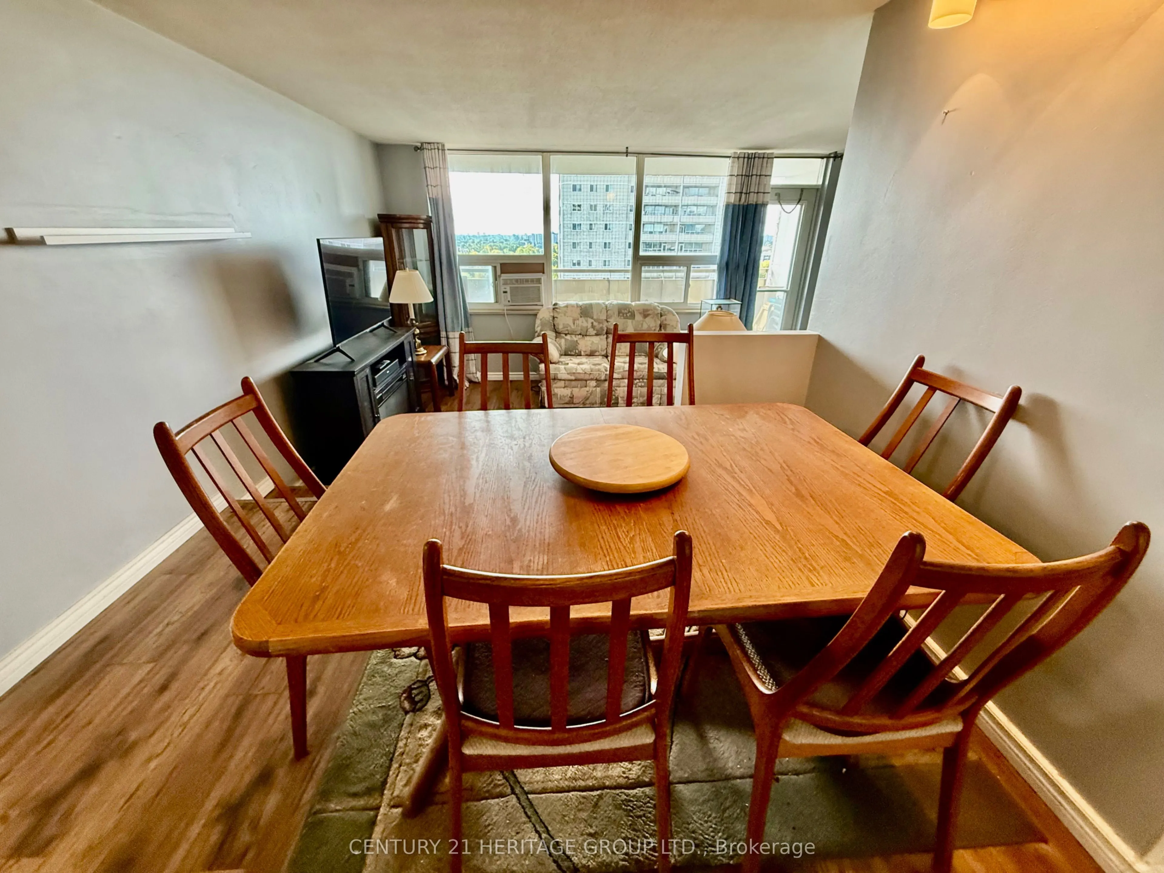 1360 York Mills Road #1203