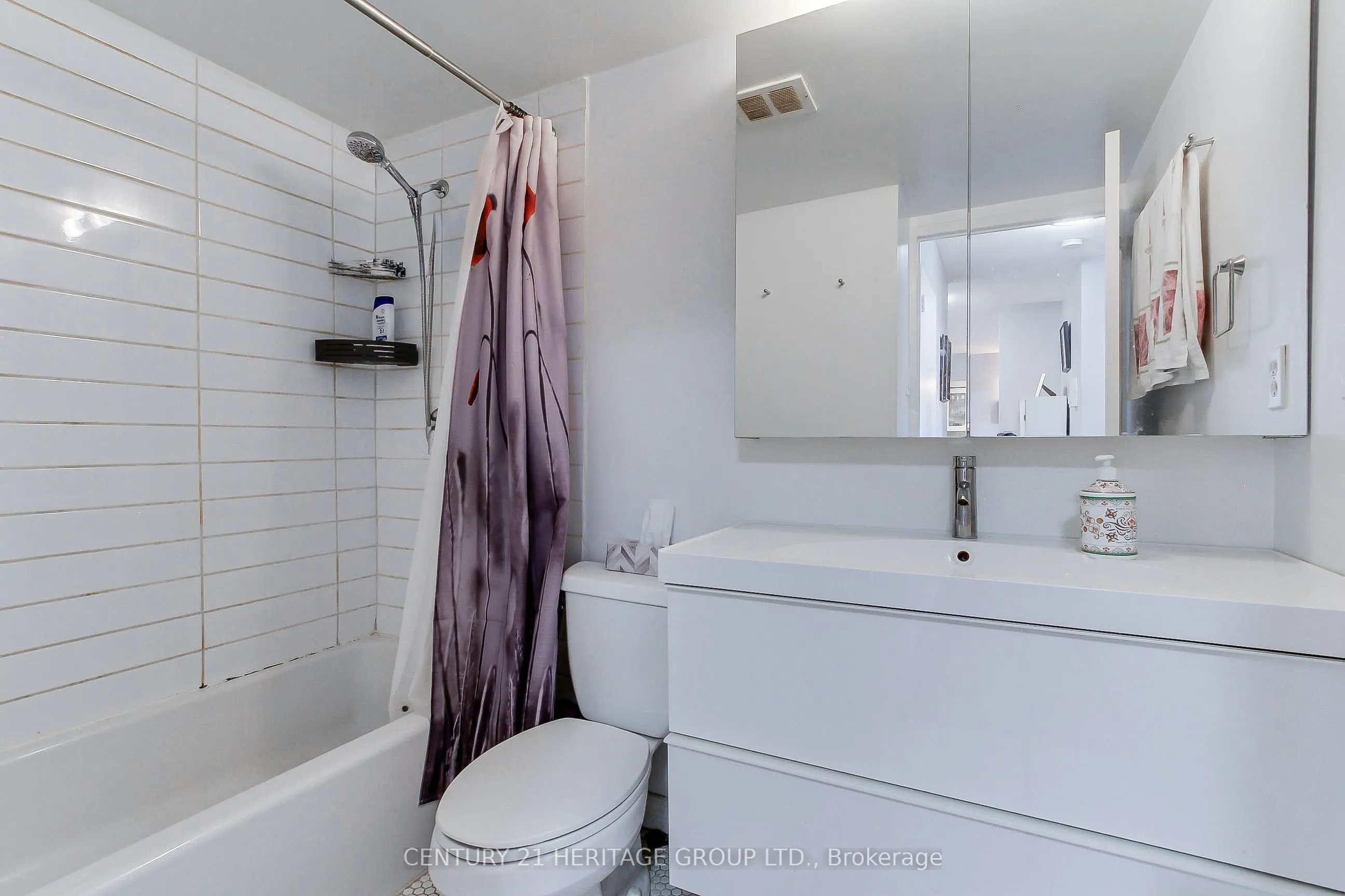 1360 York Mills Road #1203