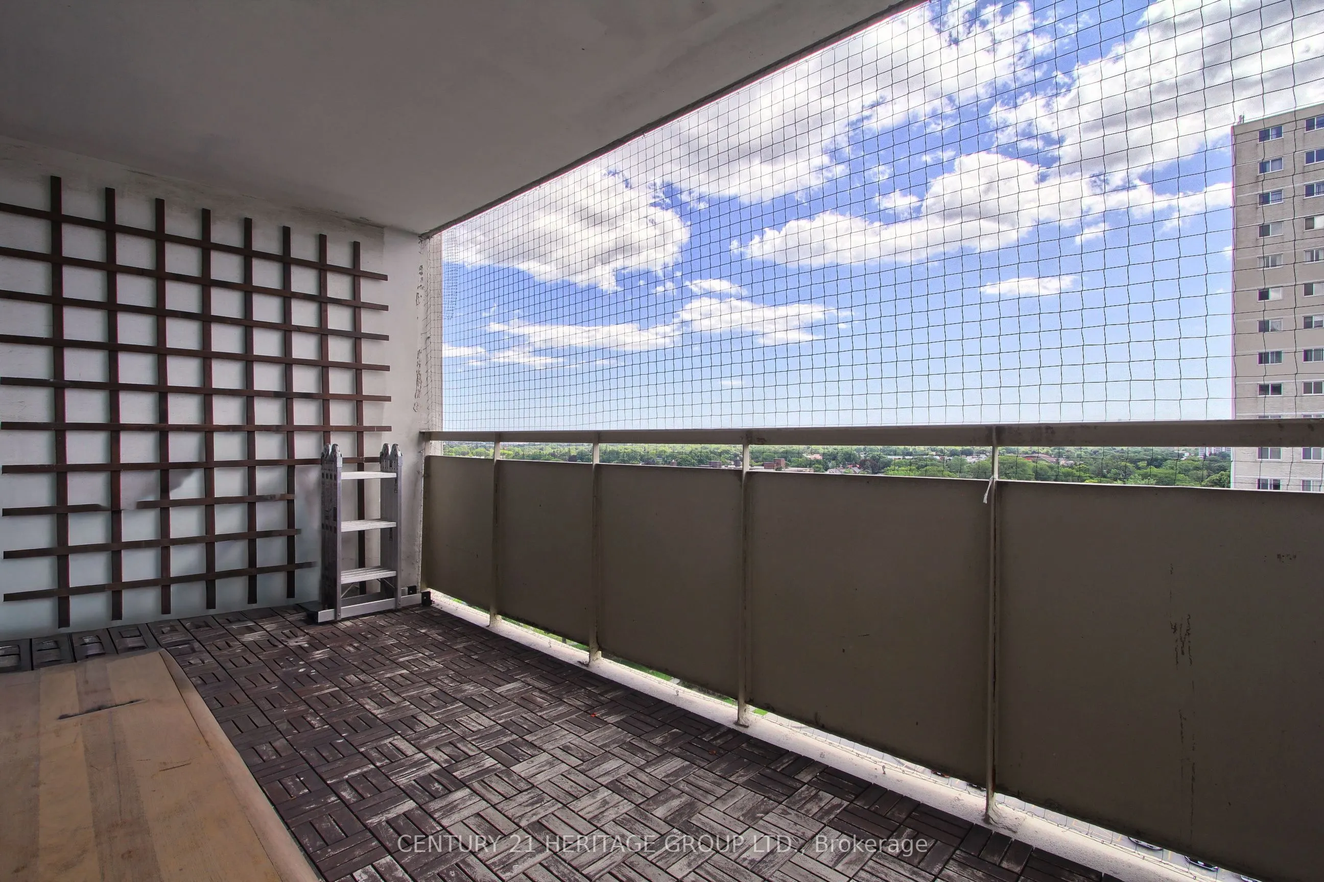1360 York Mills Road #1203