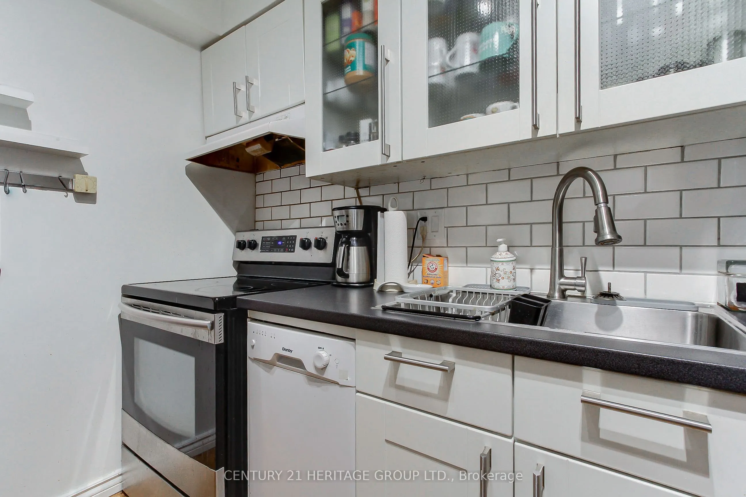 1360 York Mills Road #1203
