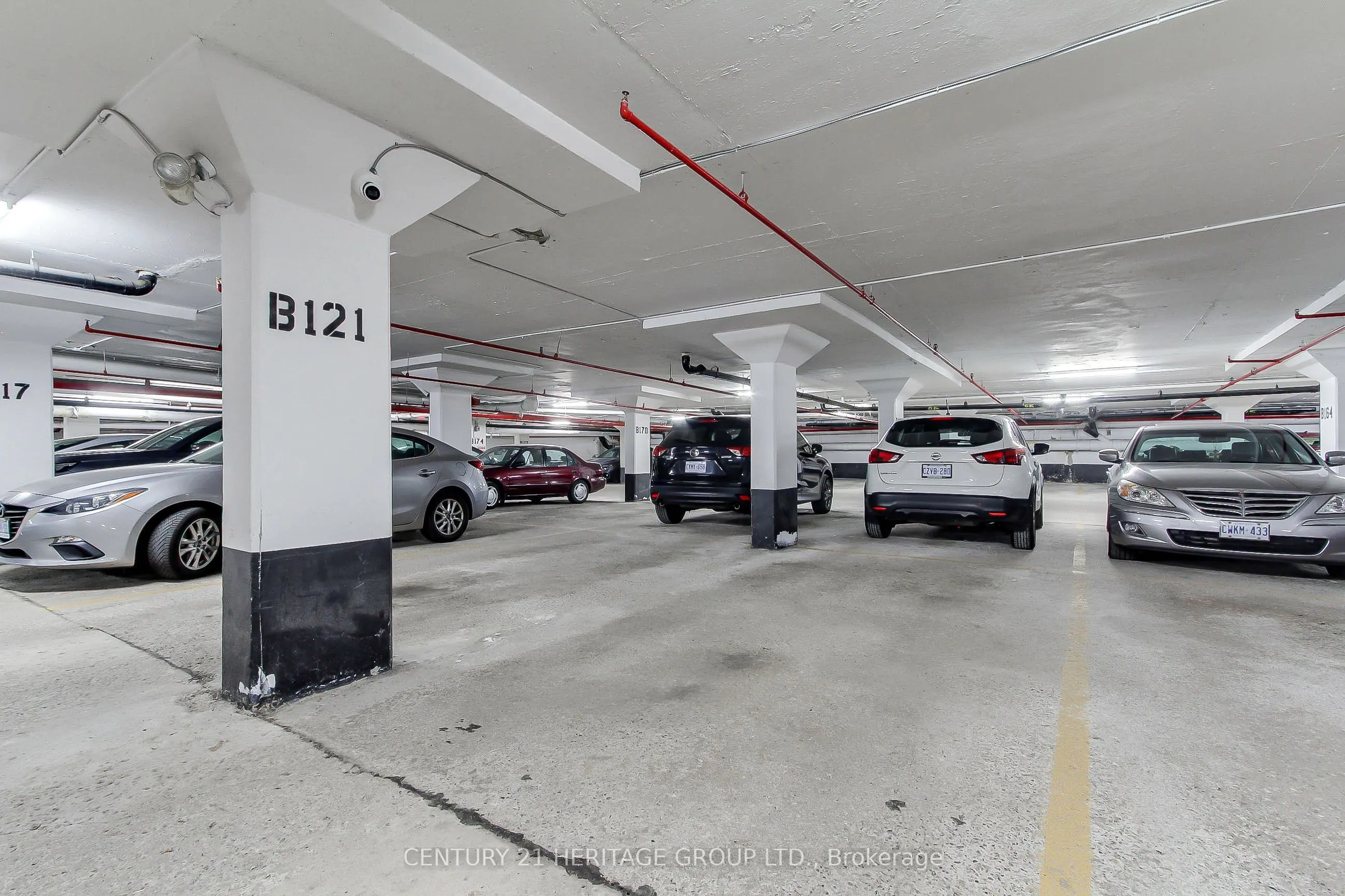 1360 York Mills Road #1203