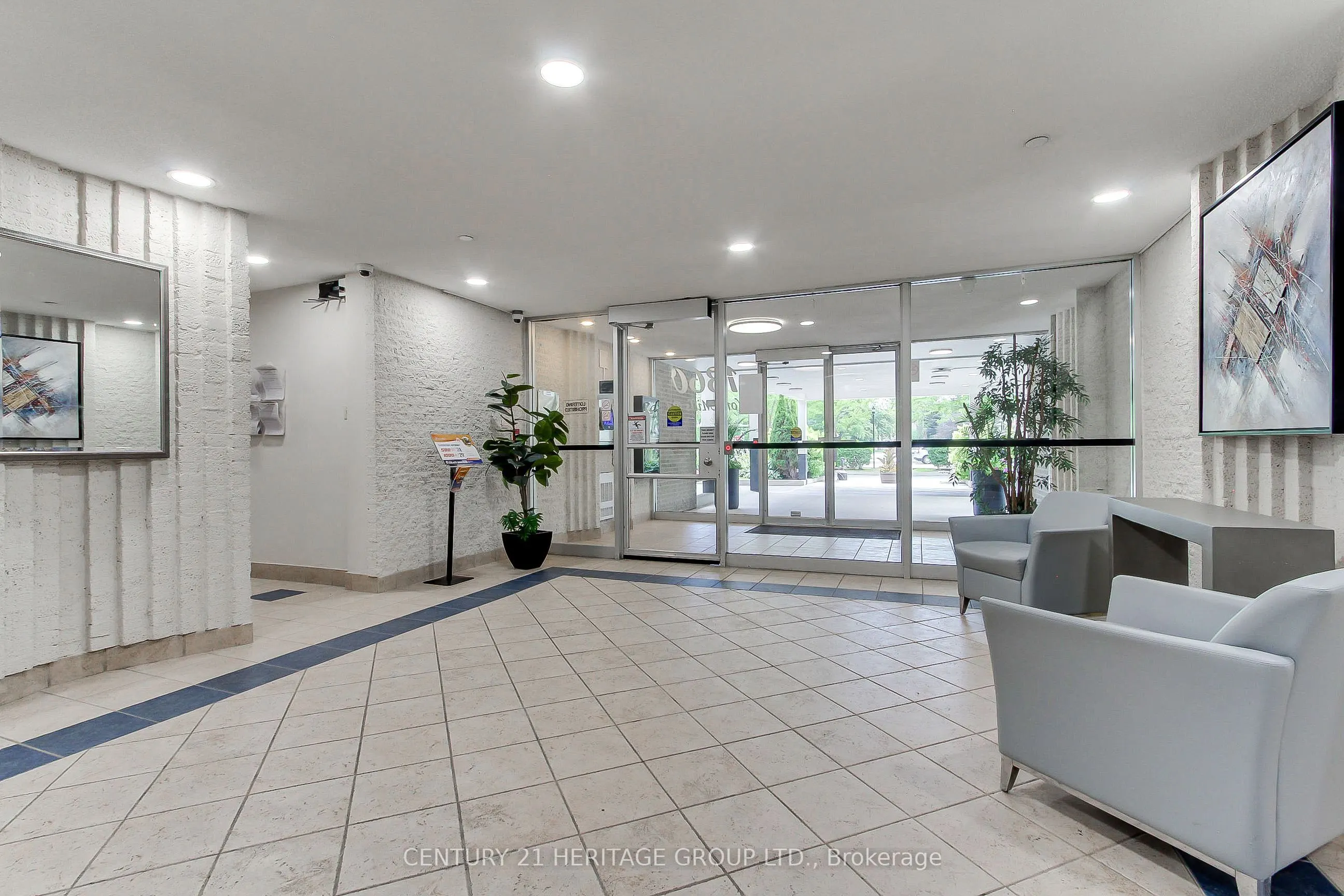 1360 York Mills Road #1203
