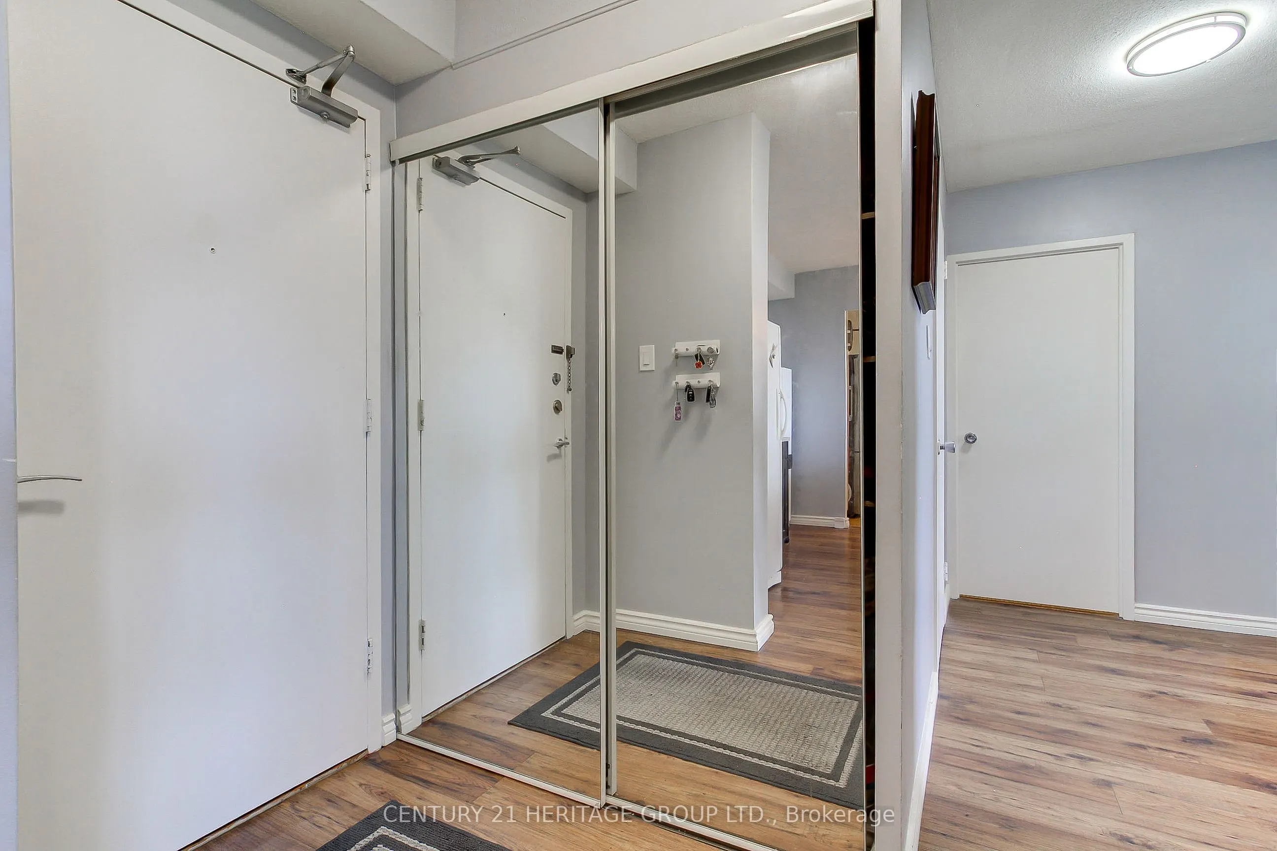 1360 York Mills Road #1203
